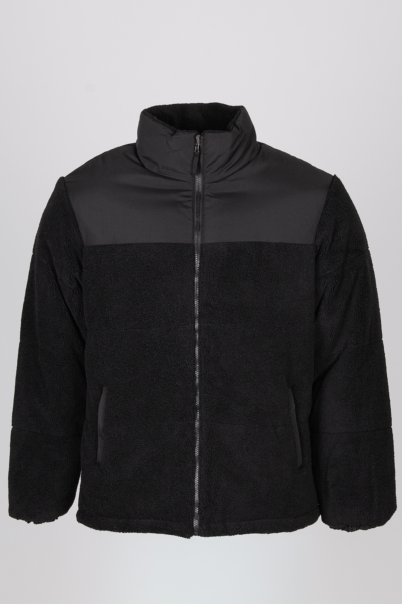 Chaqueta Hombre Switchback Reversible