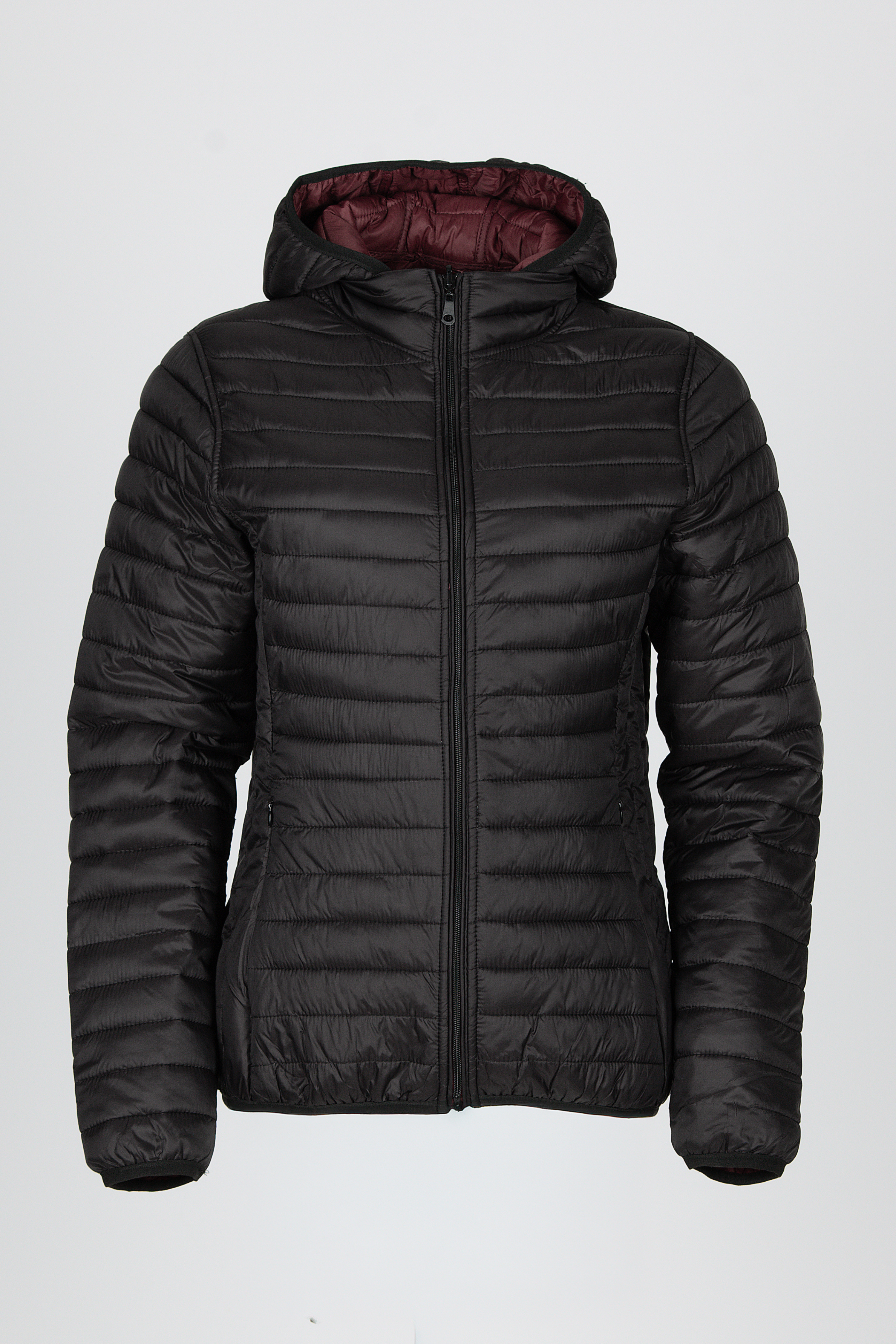 Chaqueta Mujer Reversa Light