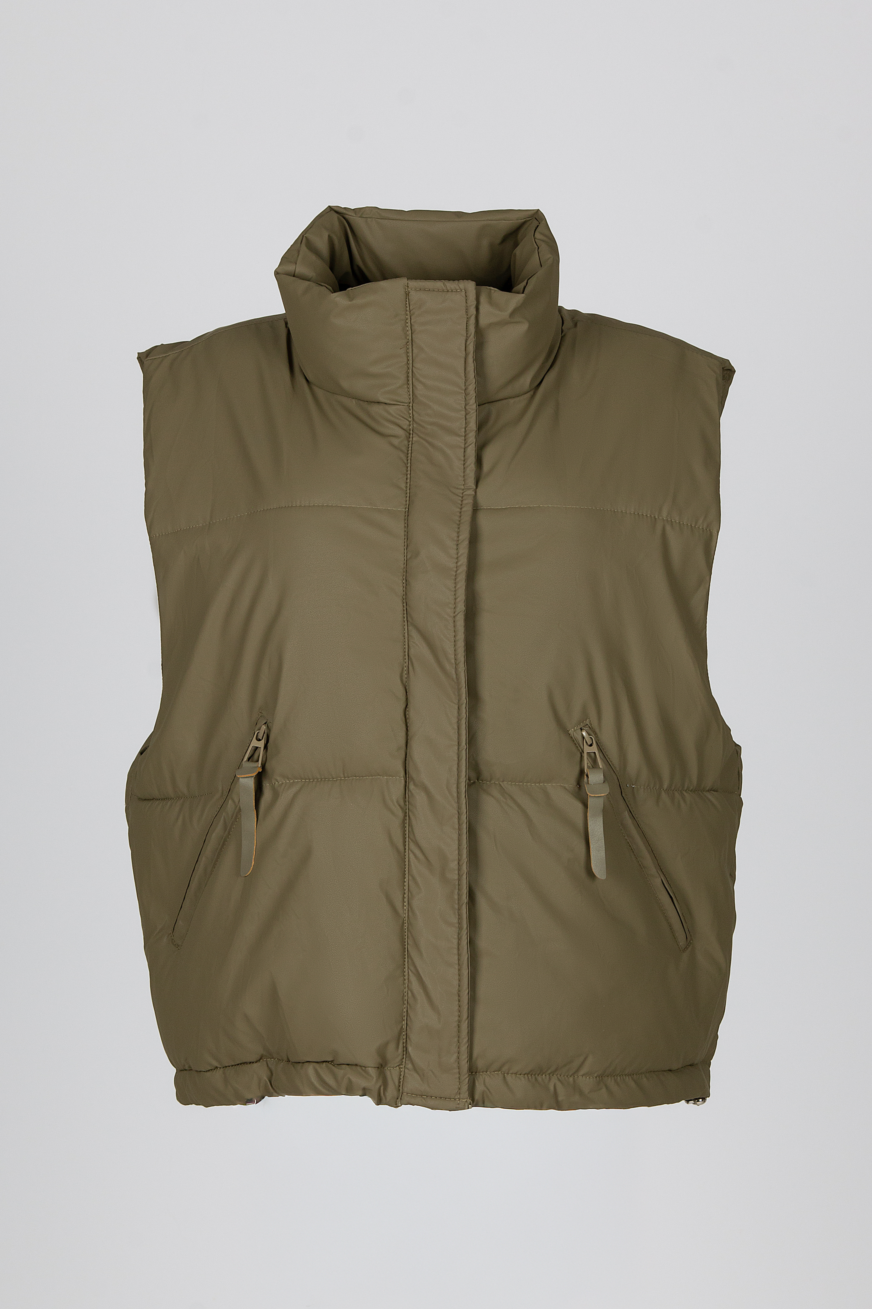 Chaleco Mujer Terrain Vest