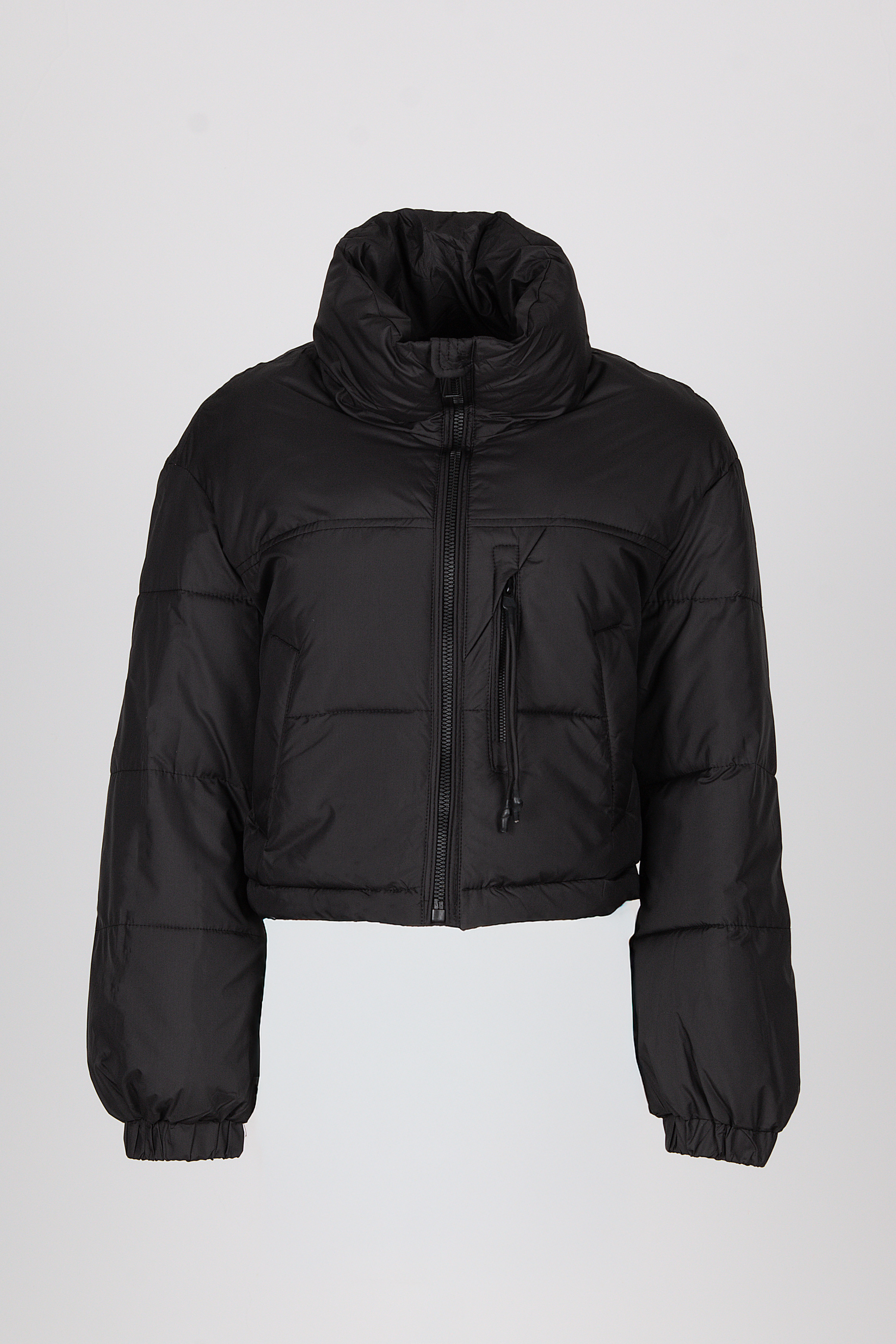 Chaqueta Mujer Drift Puffer