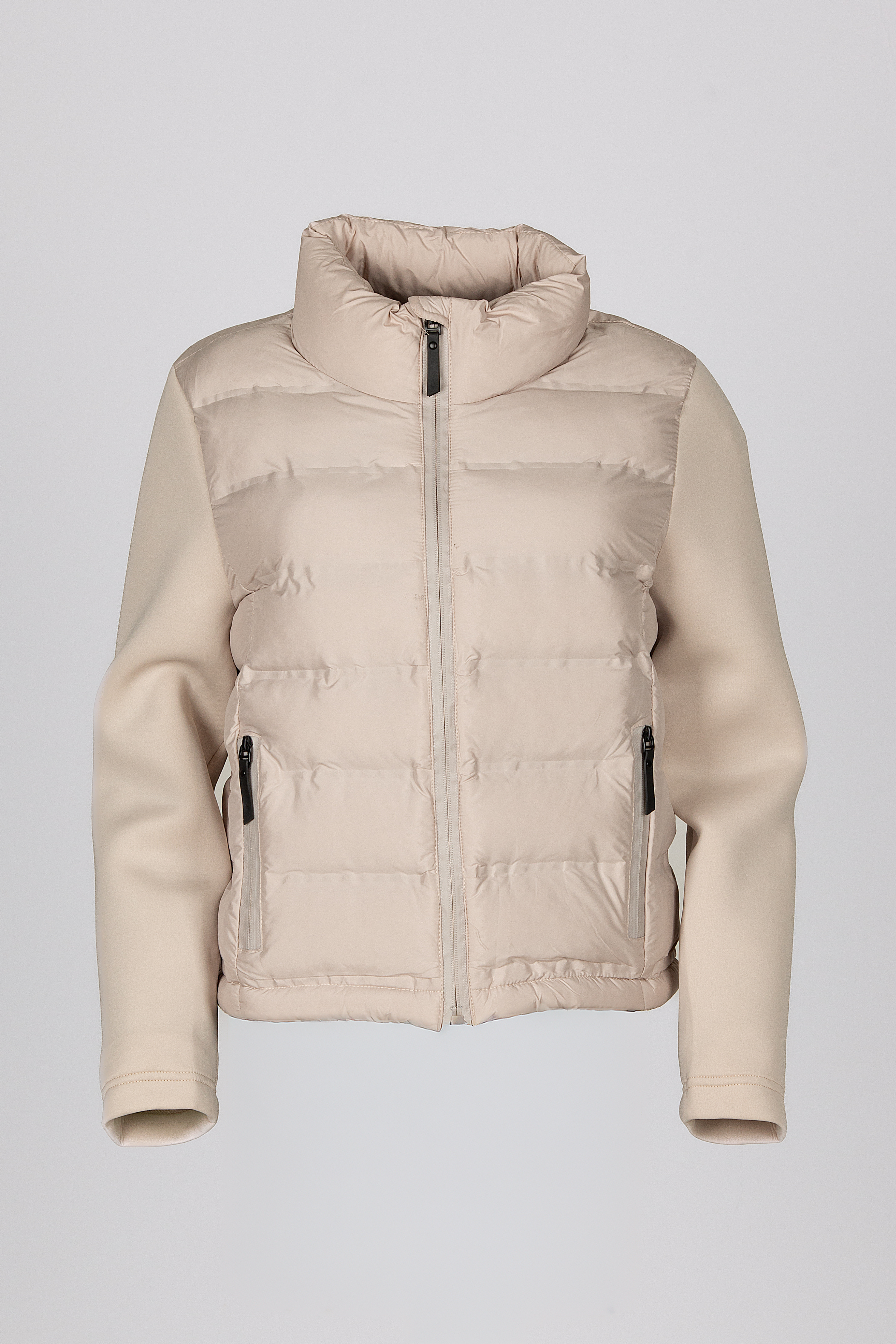 Chaqueta Mujer Altitude Hybrid