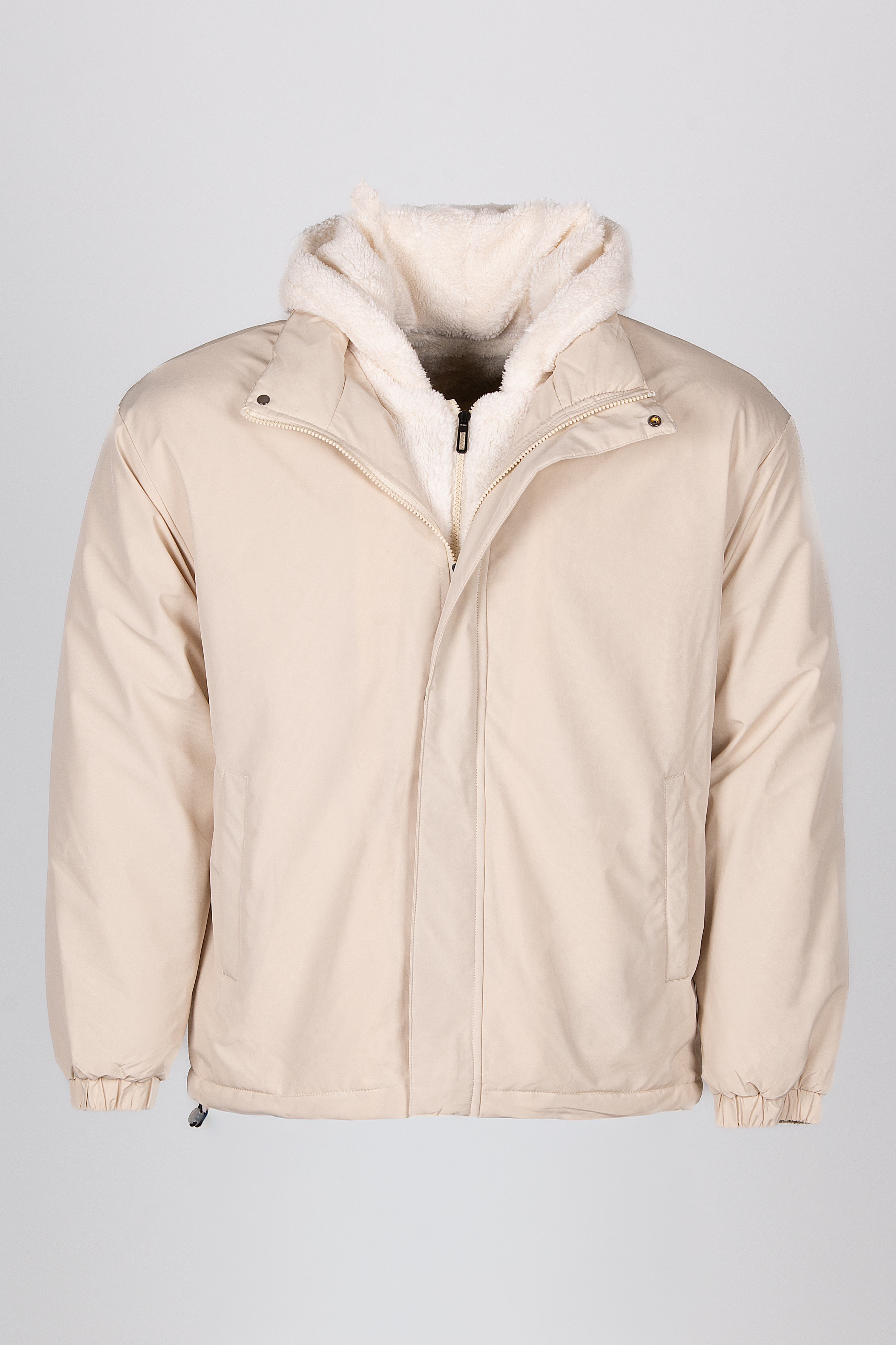 Chaqueta Hombre Northridge