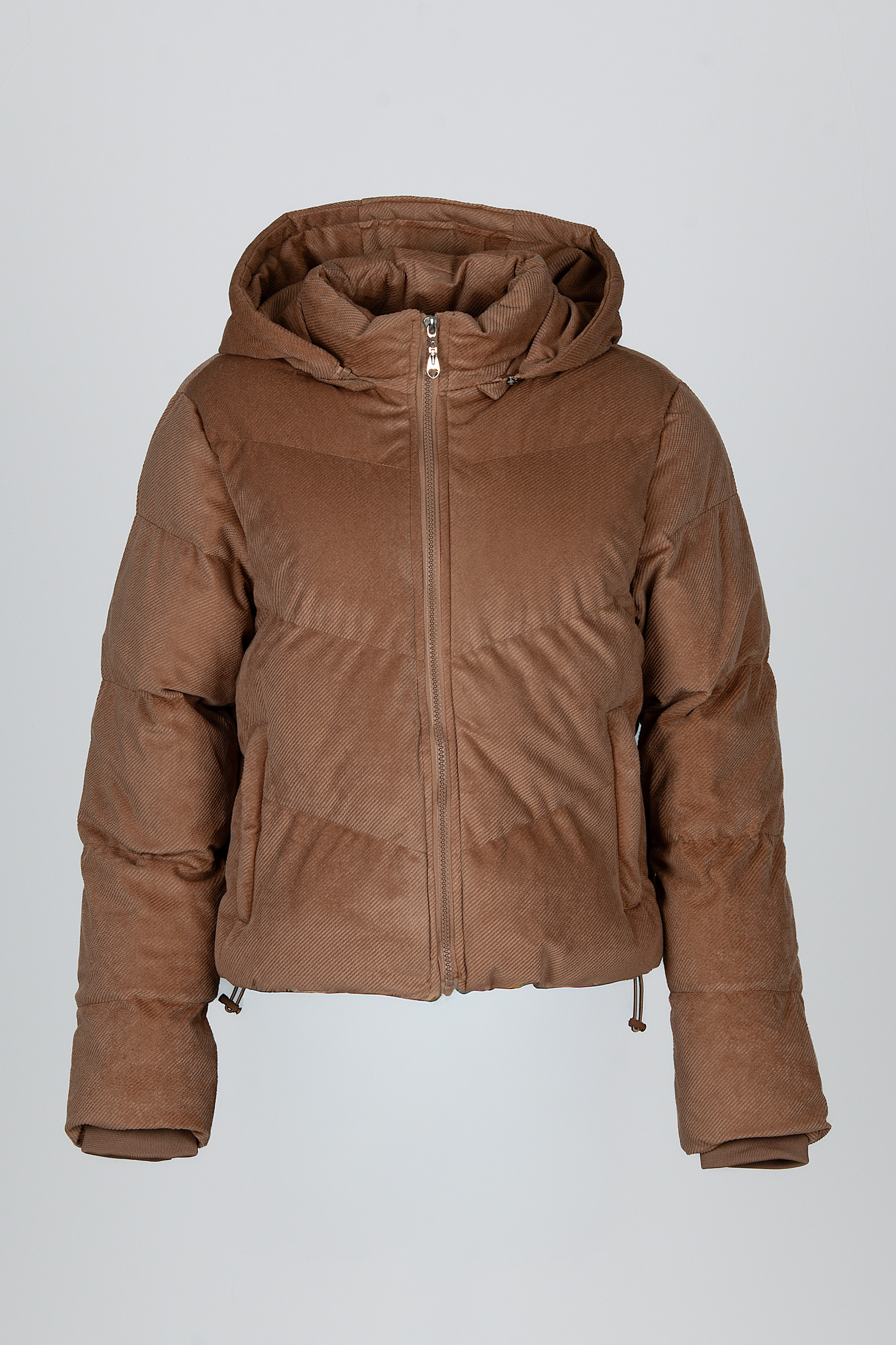 Chaqueta Mujer Dune Puffer