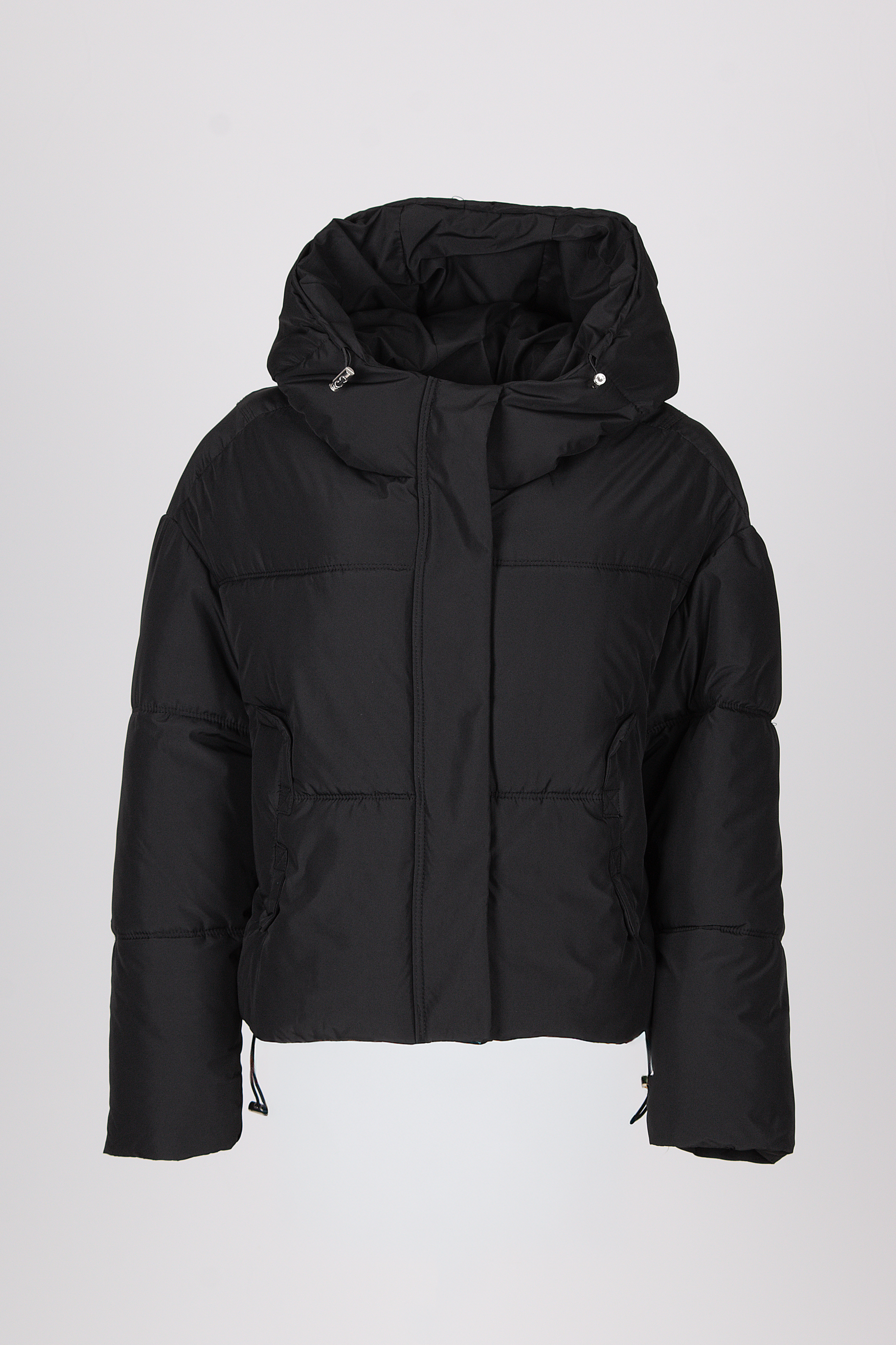 Chaqueta Mujer Ridge Puffer
