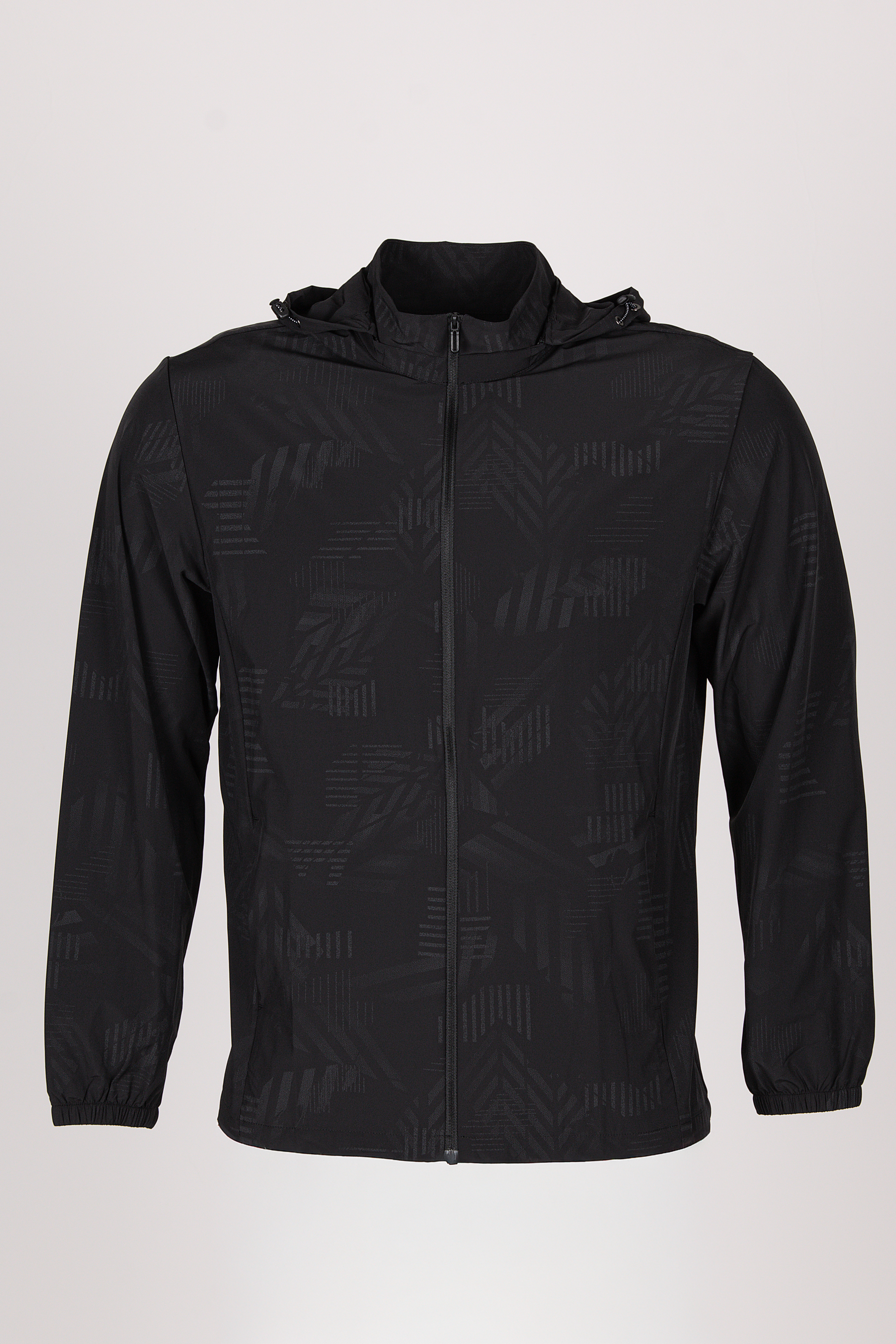 Chaqueta Hombre Shadow Shell