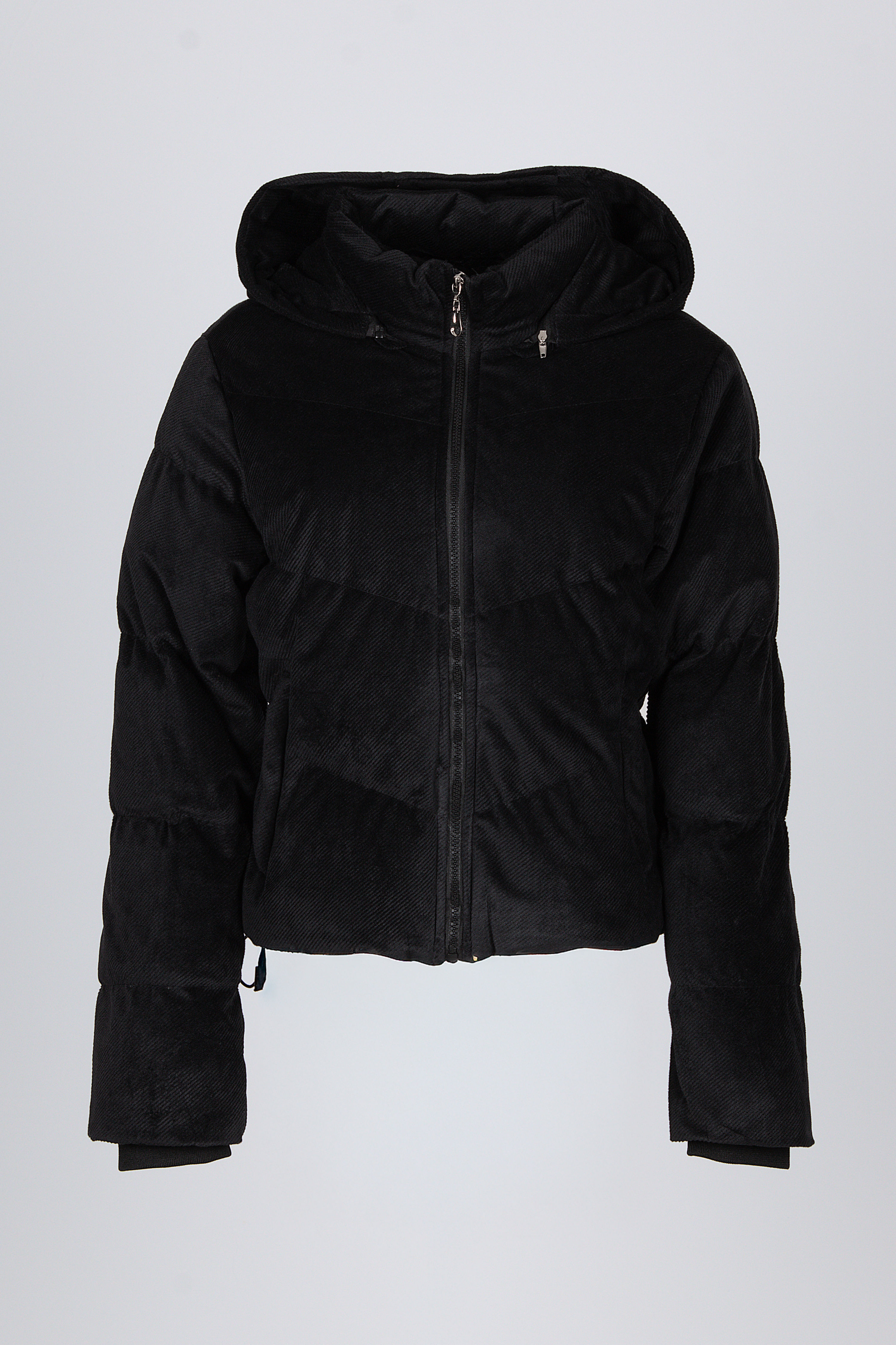 Chaqueta Mujer Dune Puffer