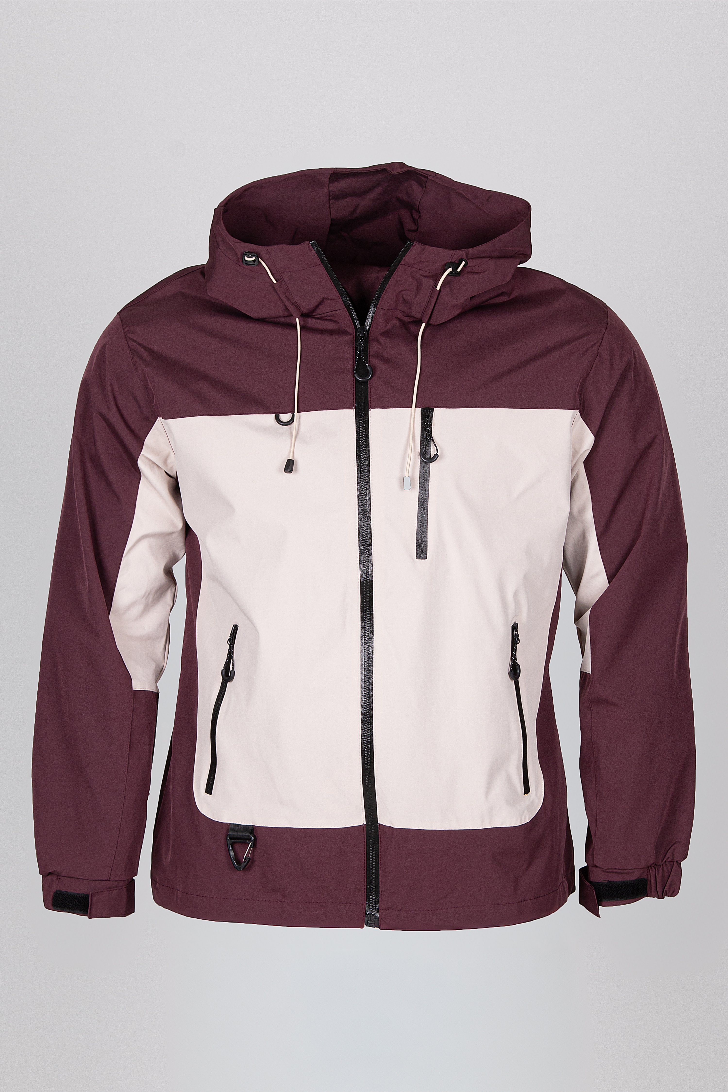 Chaqueta Hombre Ridgeline Shell