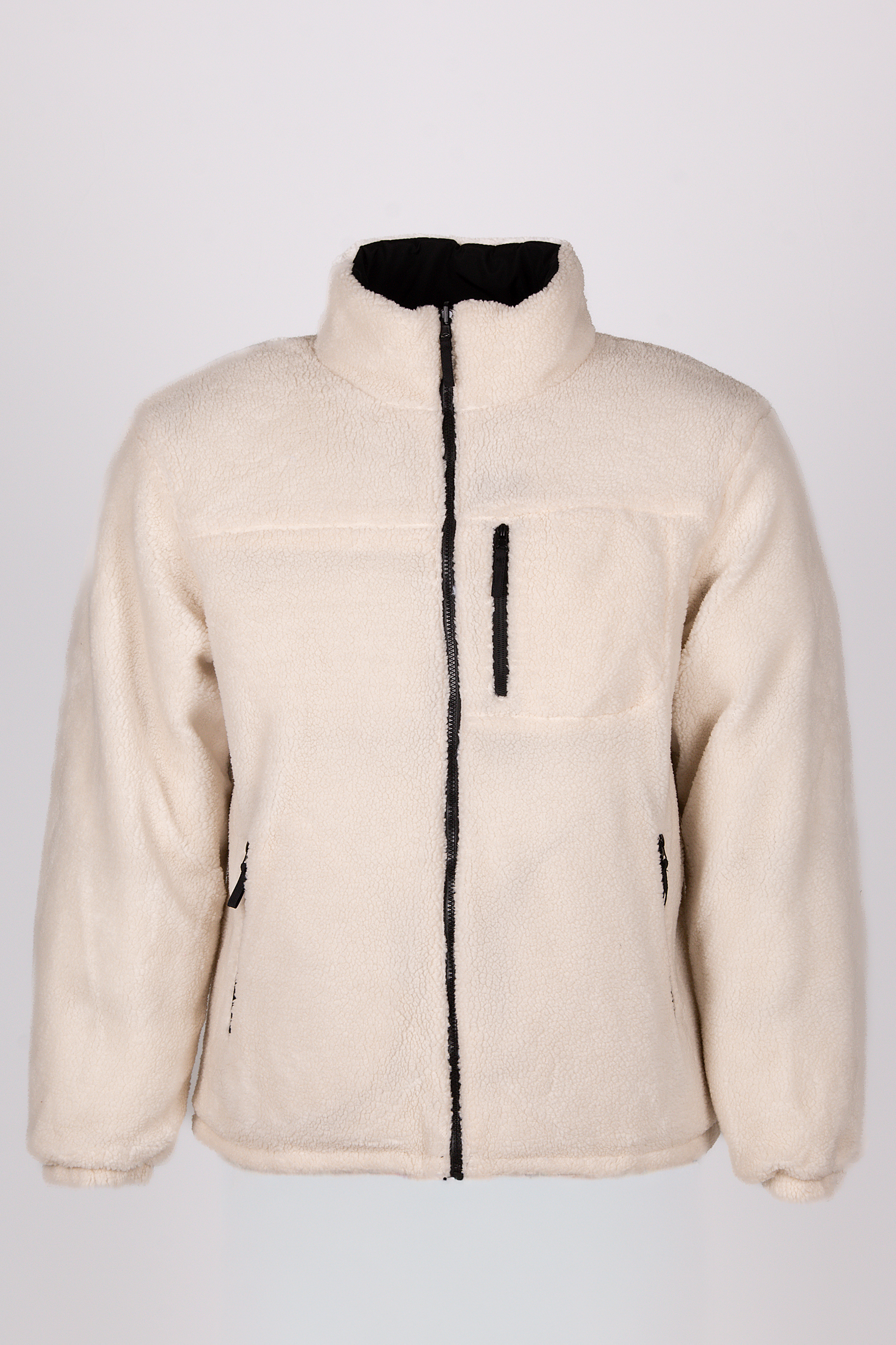 Chaqueta Hombre Tundra Reversible