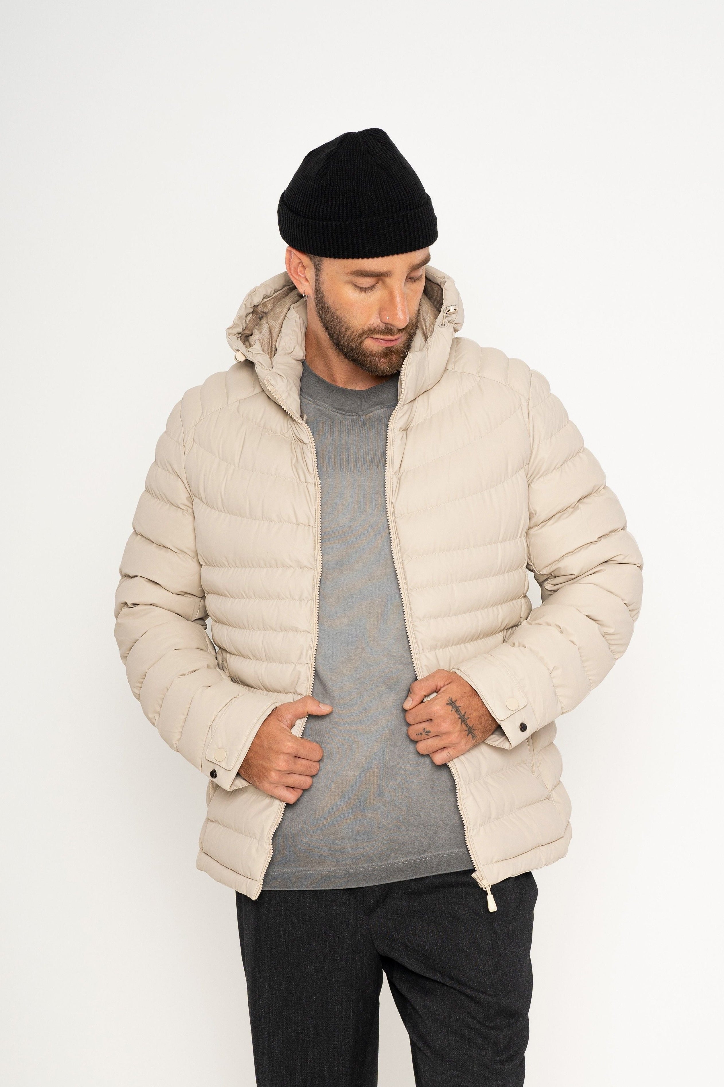 Chaqueta Hombre Nordik