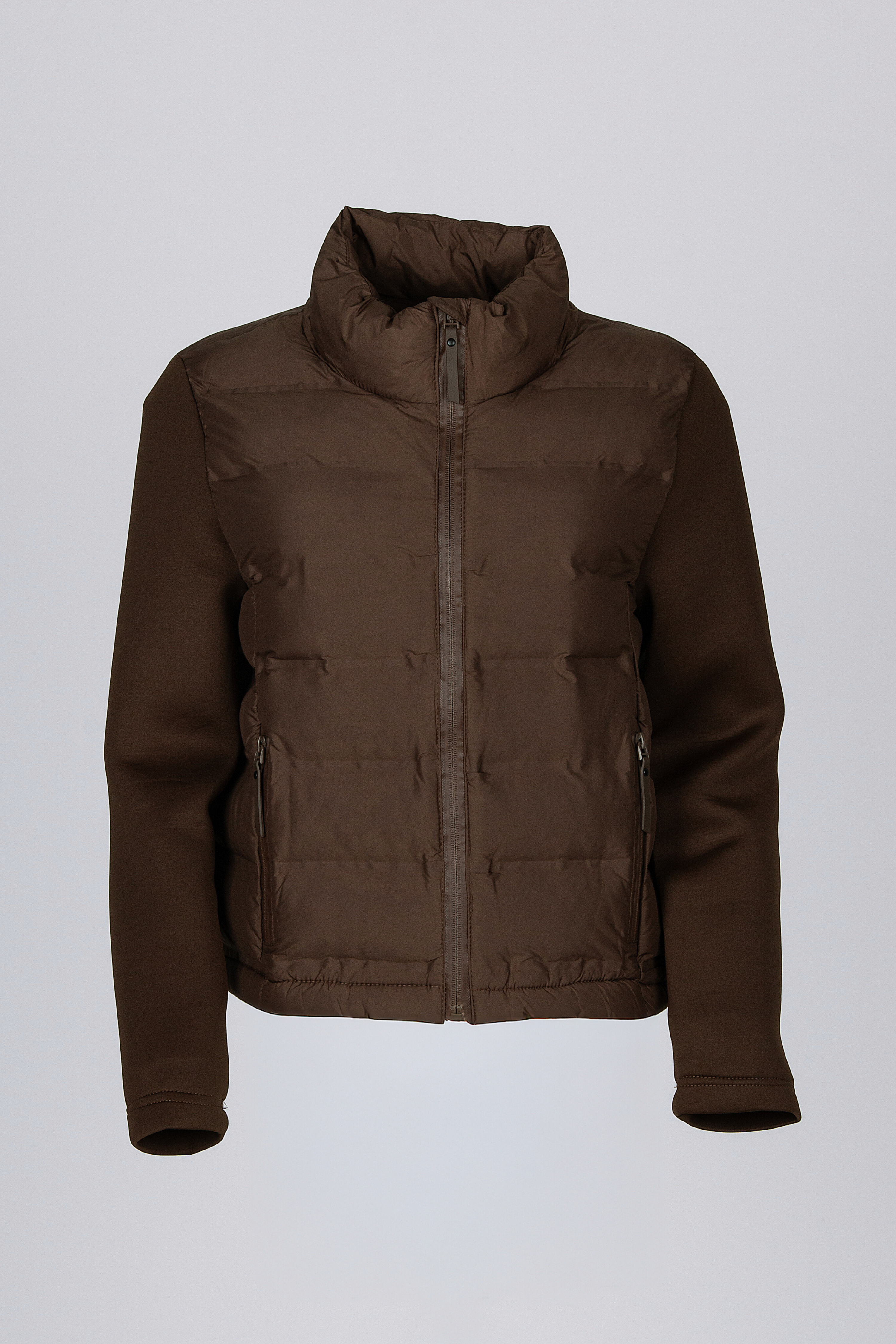 Chaqueta Mujer Altitude Hybrid