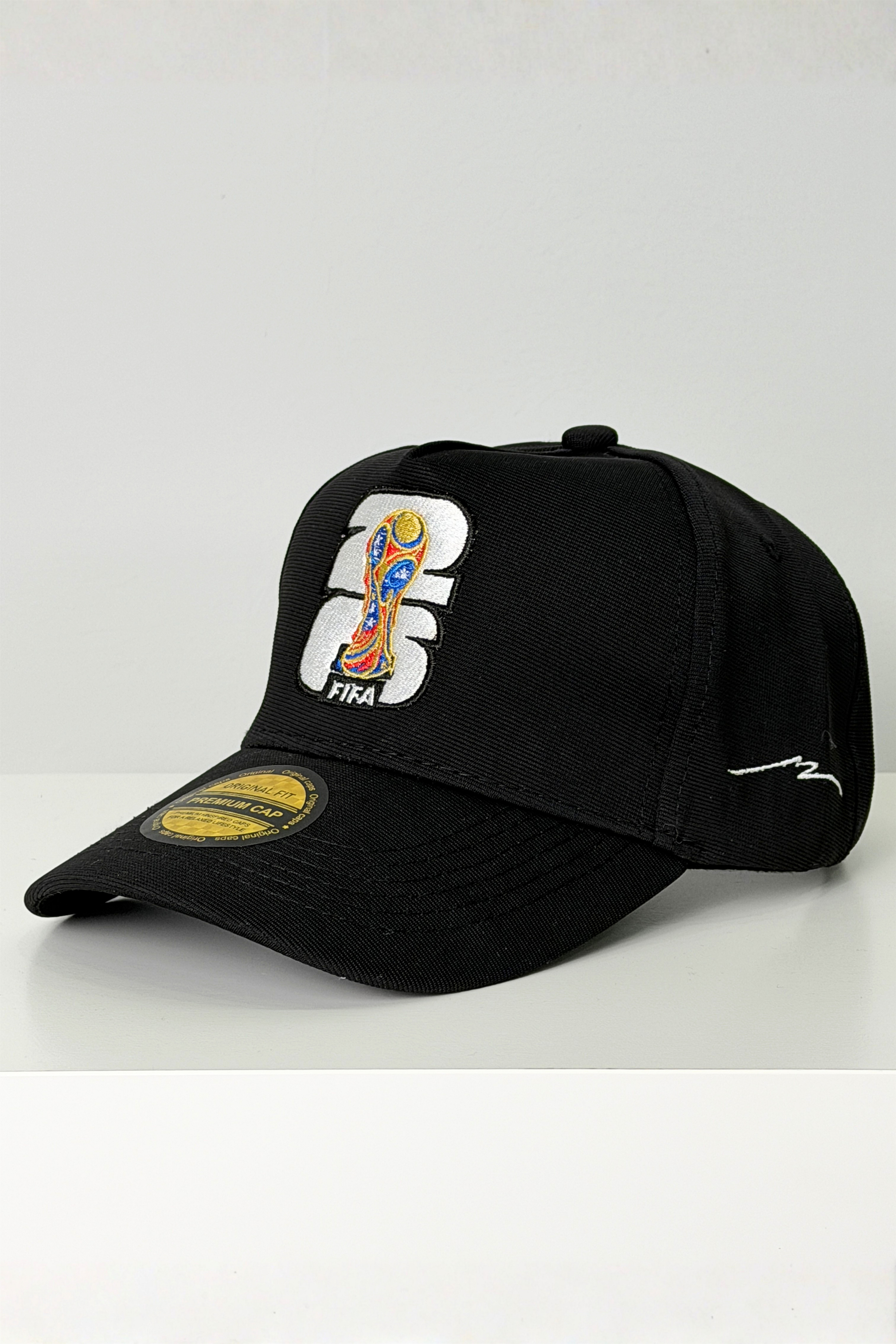 Gorra FIFA World Cup Everest Exclusive