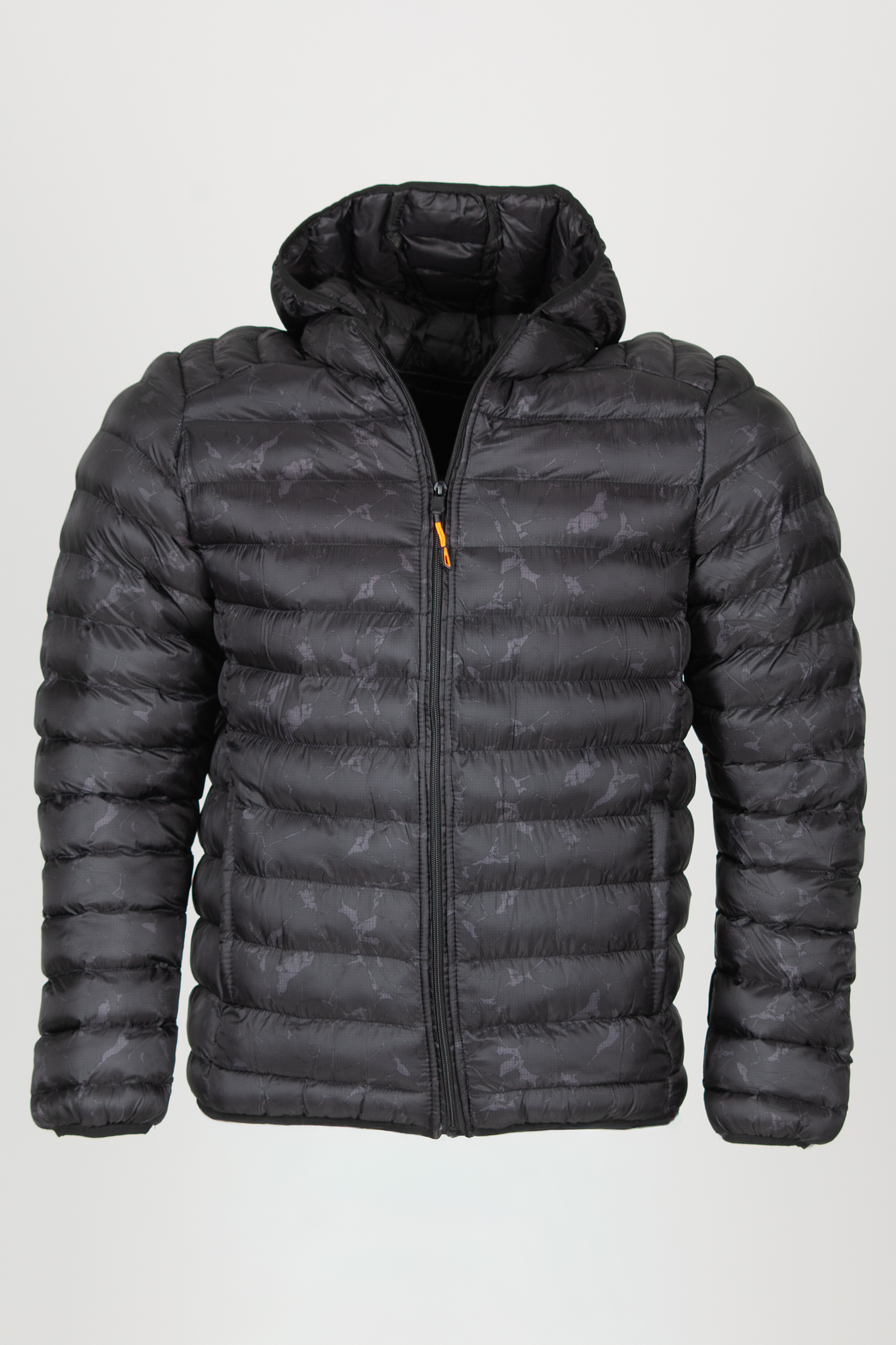 Chaqueta Hombre Trail Light