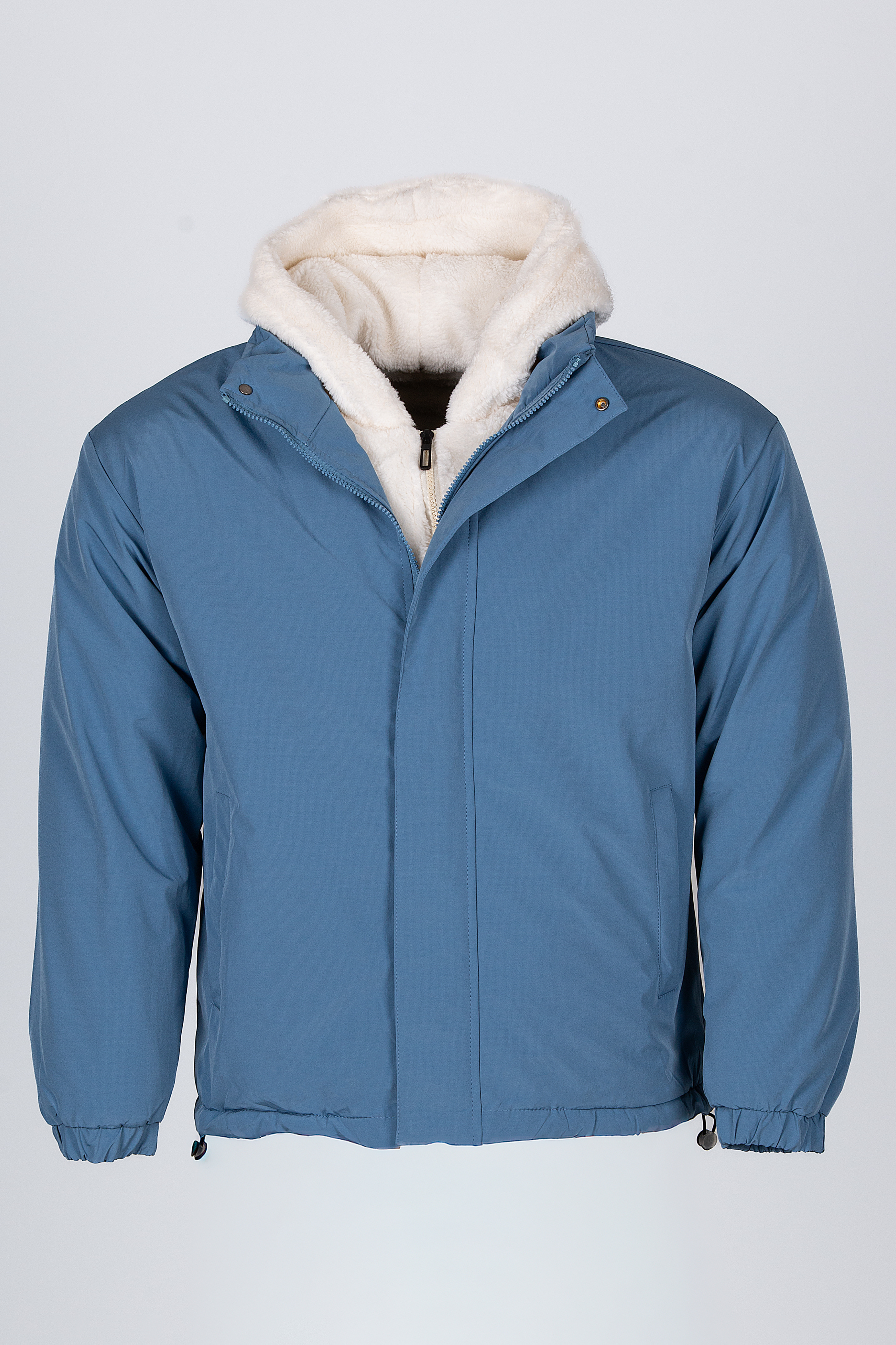 Chaqueta Hombre Northridge