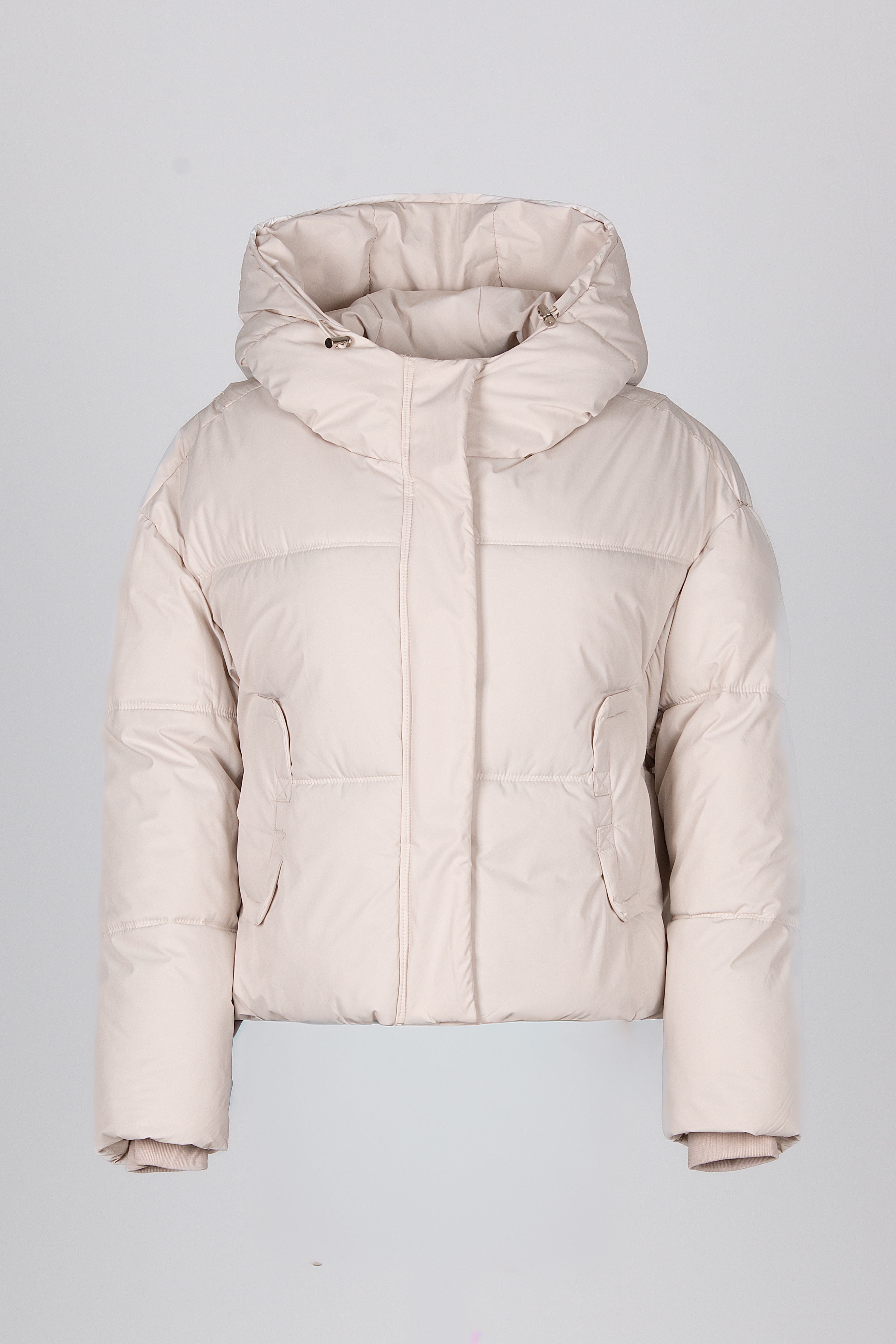 Chaqueta Mujer Ridge Puffer