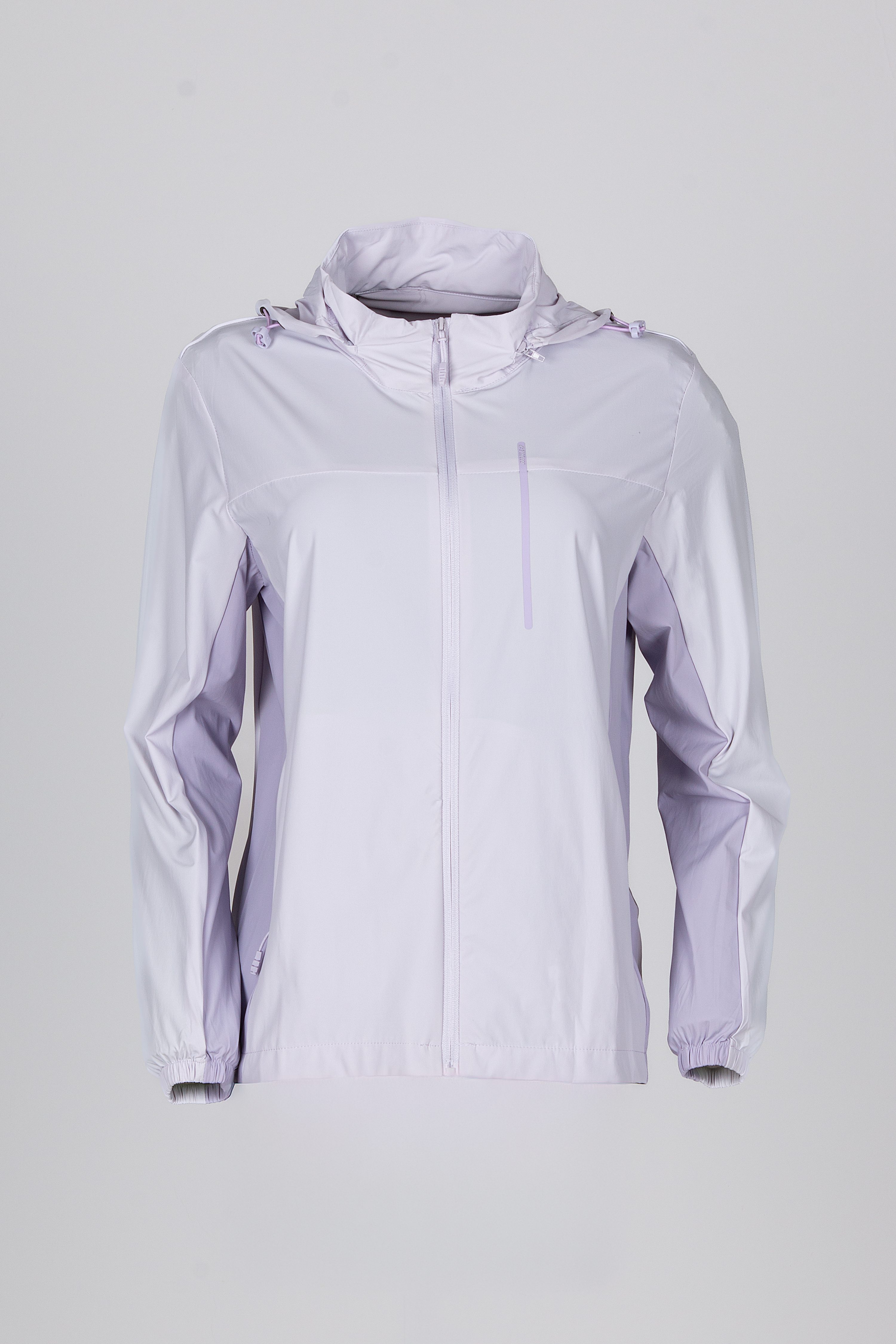 Chaqueta Mujer Breeze Shell