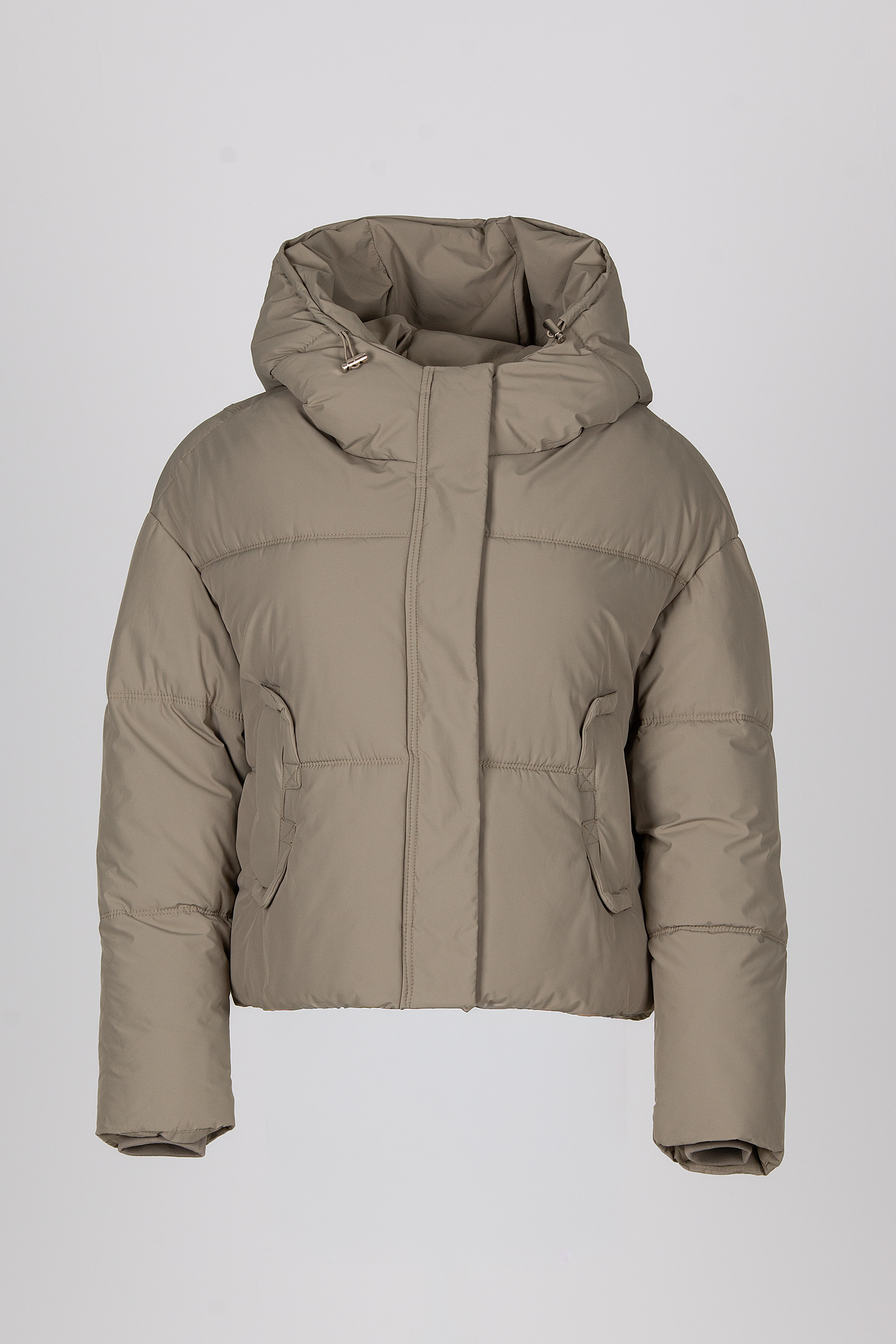 Chaqueta Mujer Ridge Puffer