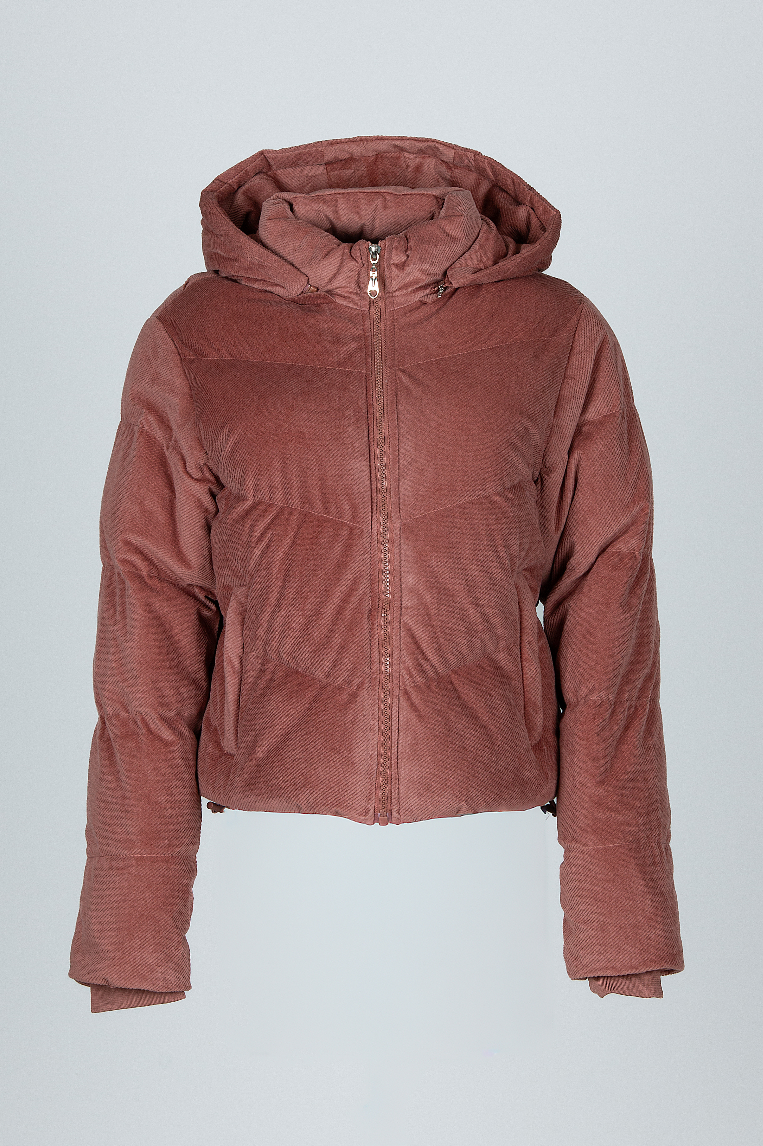 Chaqueta Mujer Dune Puffer