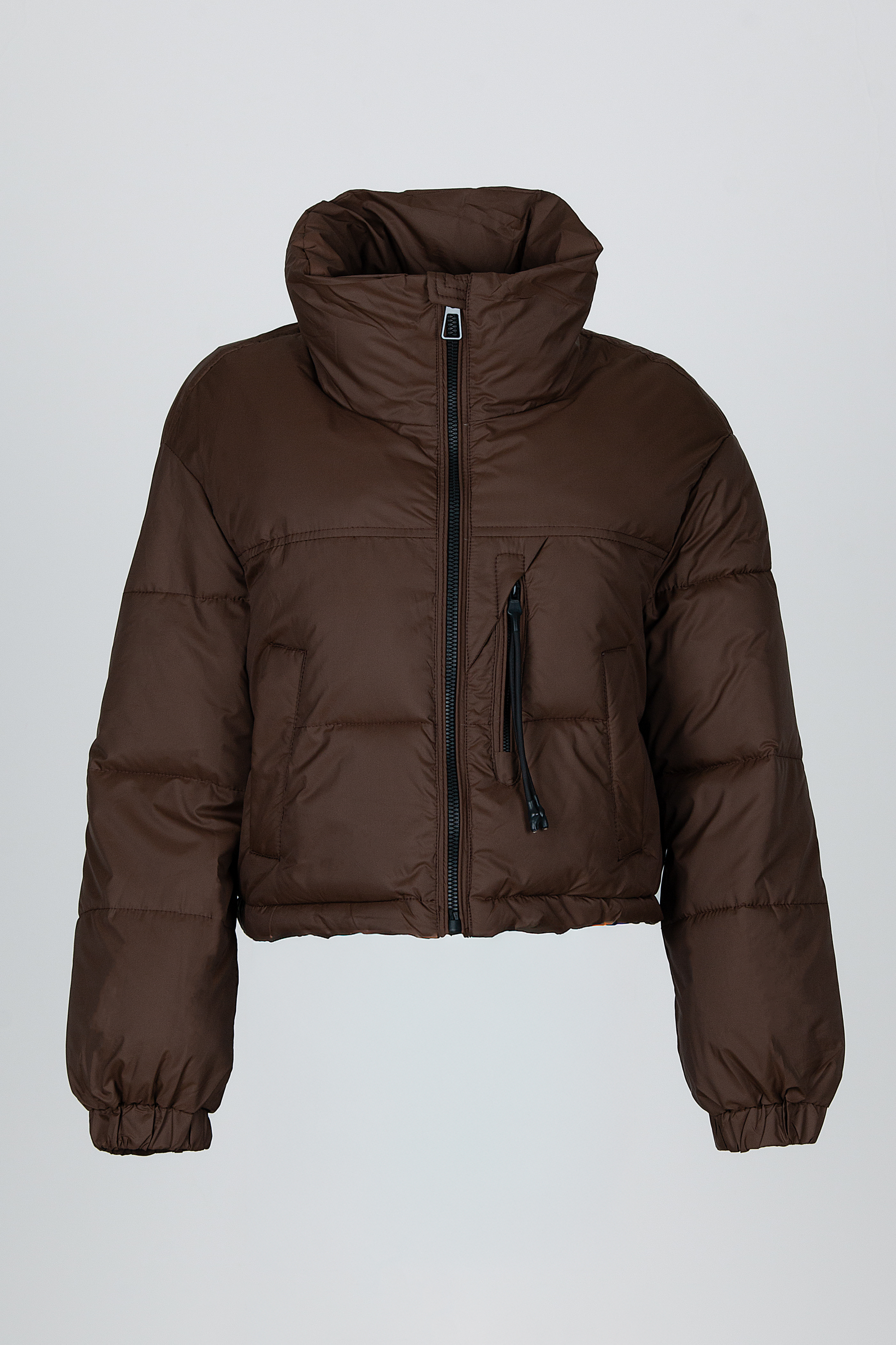 Chaqueta Mujer Drift Puffer