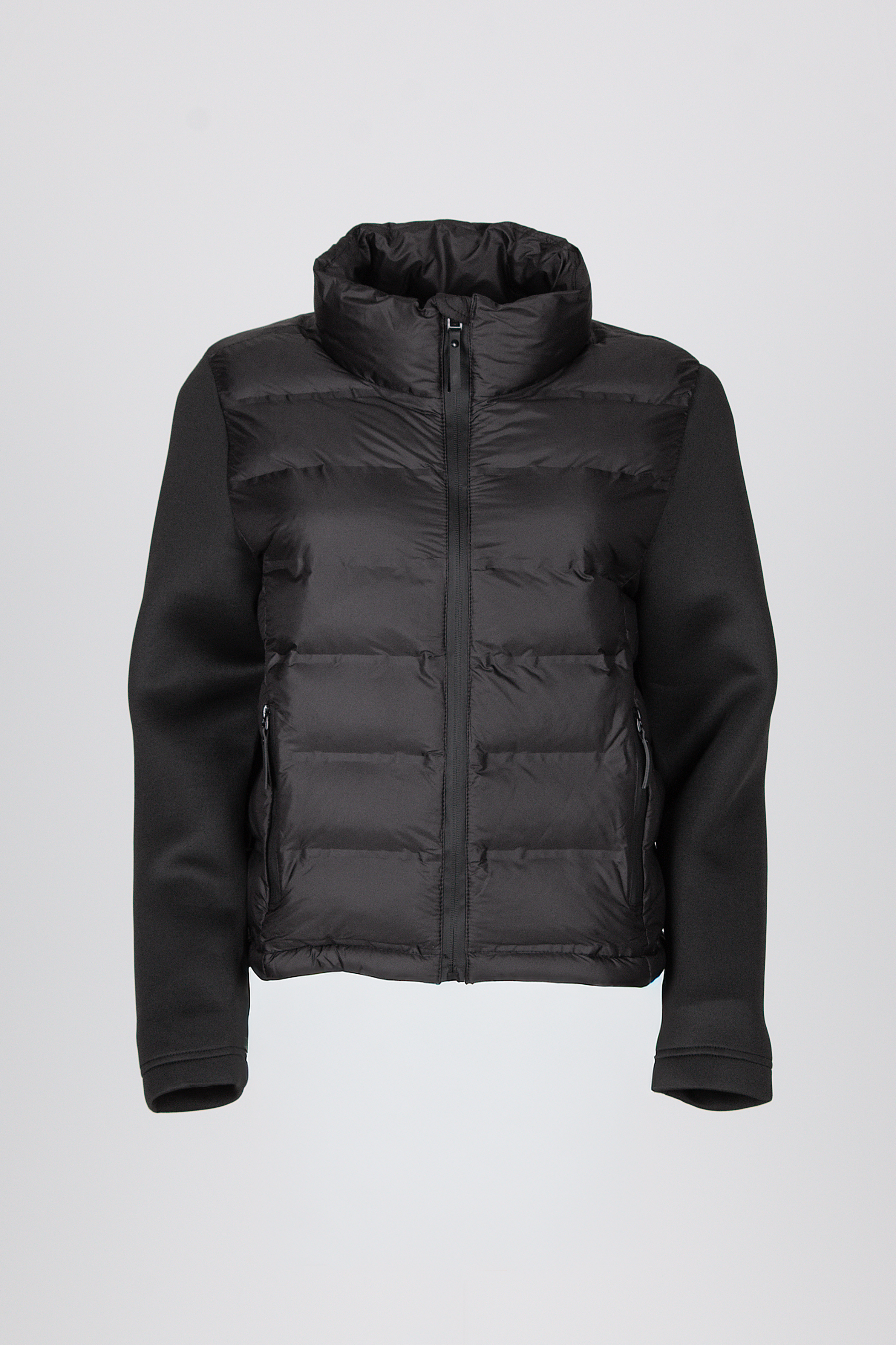 Chaqueta Mujer Altitude Hybrid