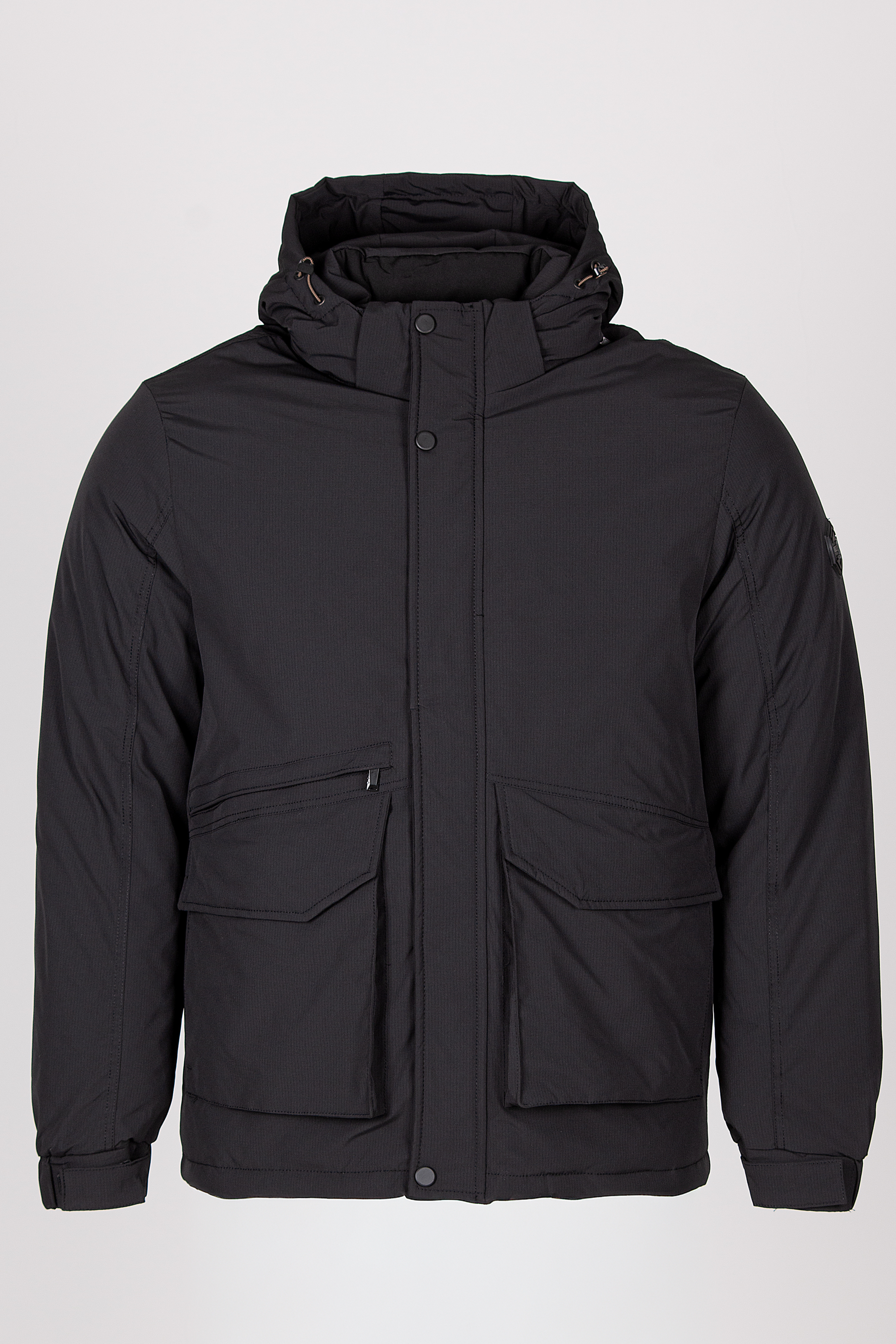 Chaqueta Hombre Frostline Parka