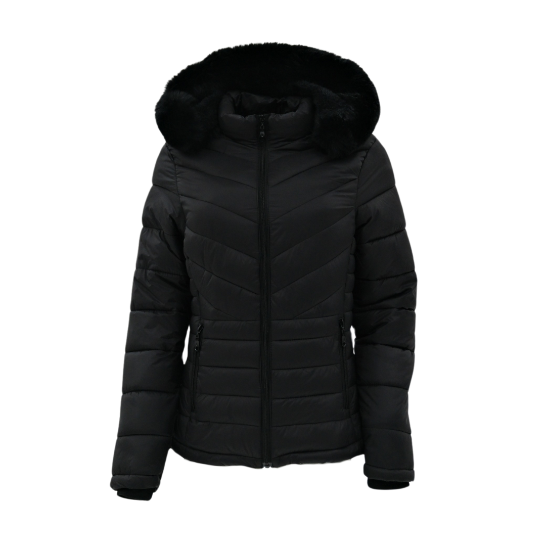 Chaqueta Mujer Glacier Edge Impermeable