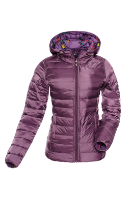 Chaqueta Toscana de Dama