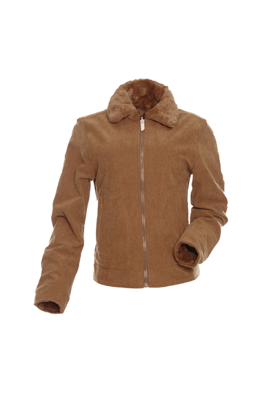 Chaqueta Viena de Dama