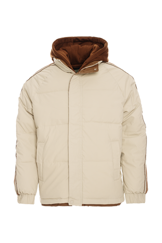 Chaqueta Irlanda de Hombre