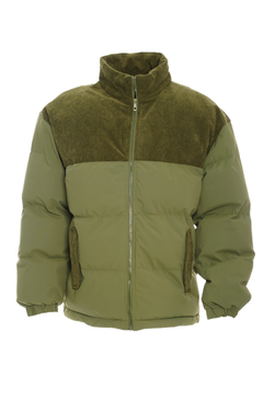 Chaqueta Arizona de Hombre