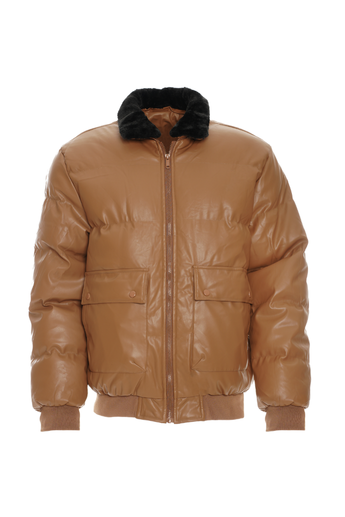 Chaqueta Siberia de Hombre