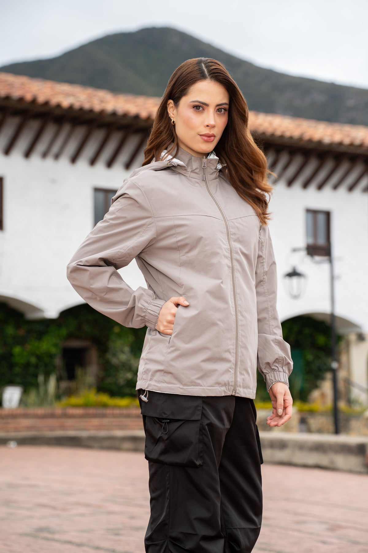 Chaqueta Londres de Dama