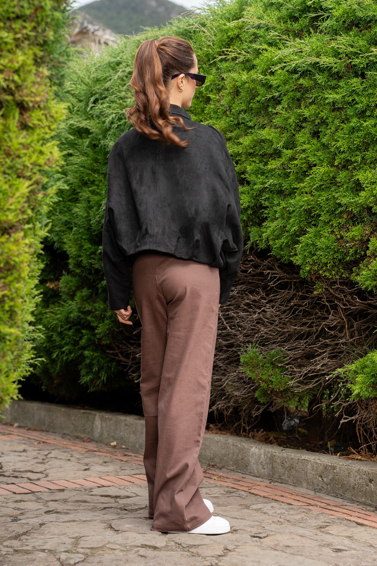 Chaqueta Brooklyn de Dama