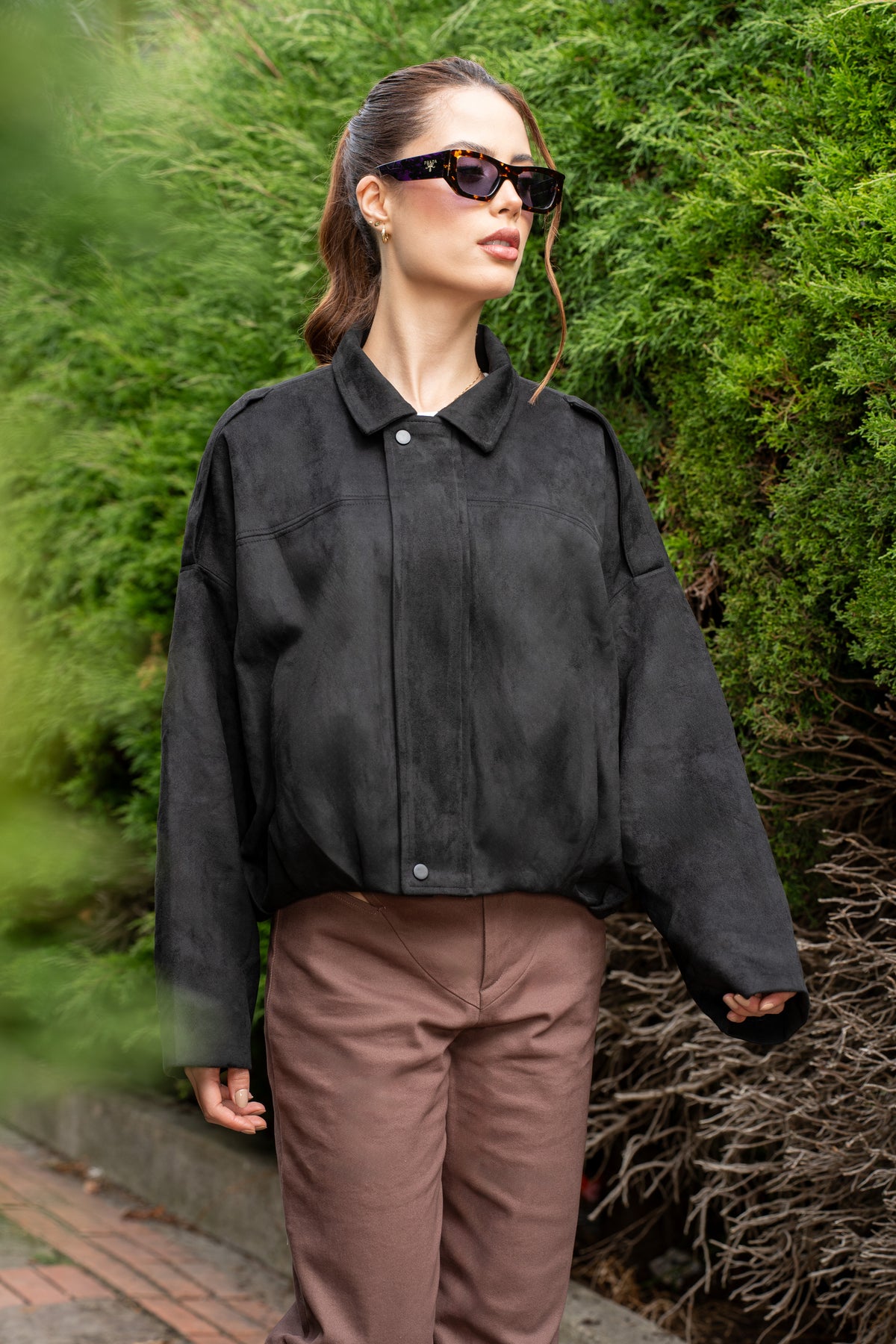 Chaqueta Brooklyn de Dama