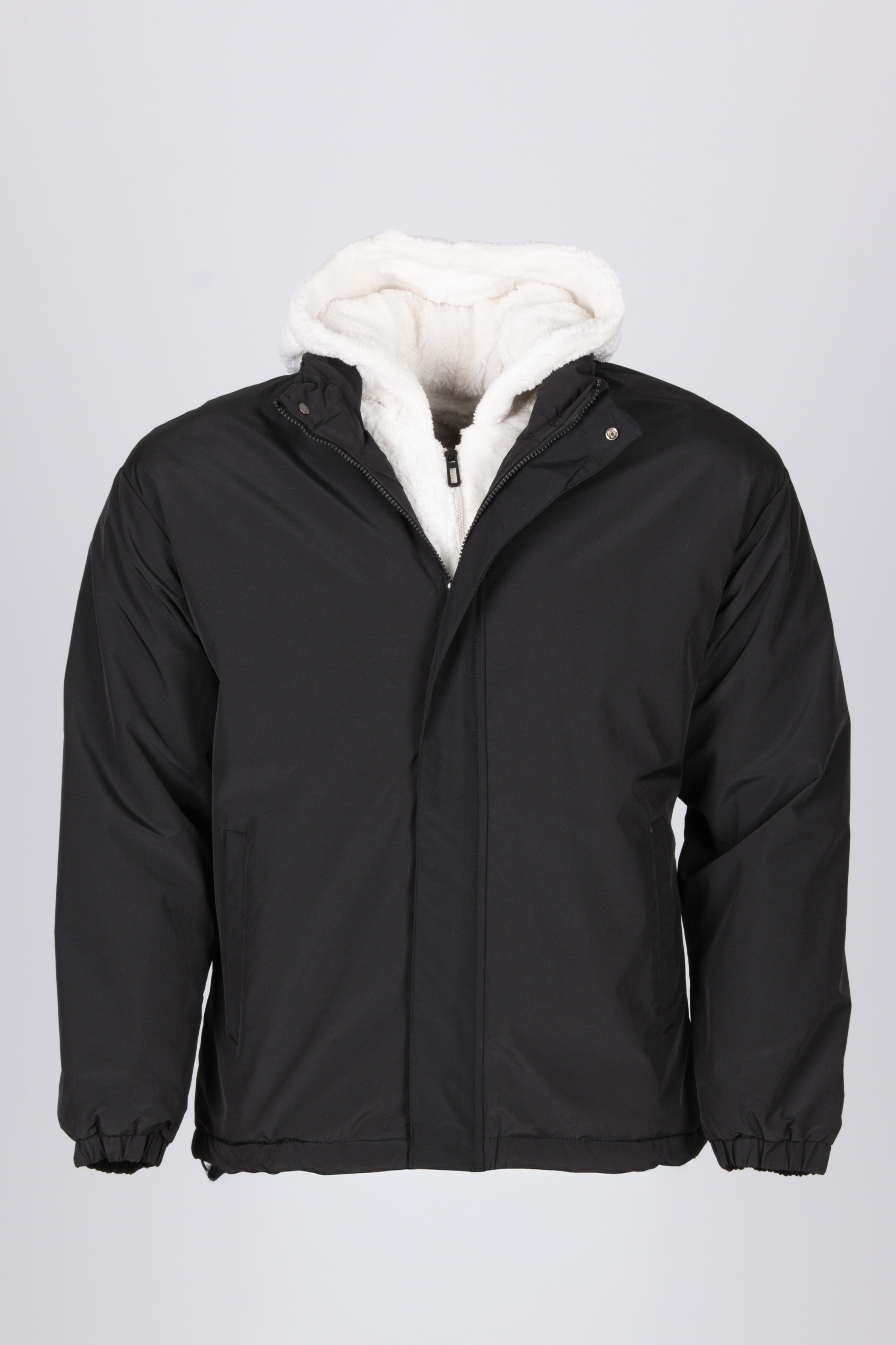 Chaqueta Hombre Northridge