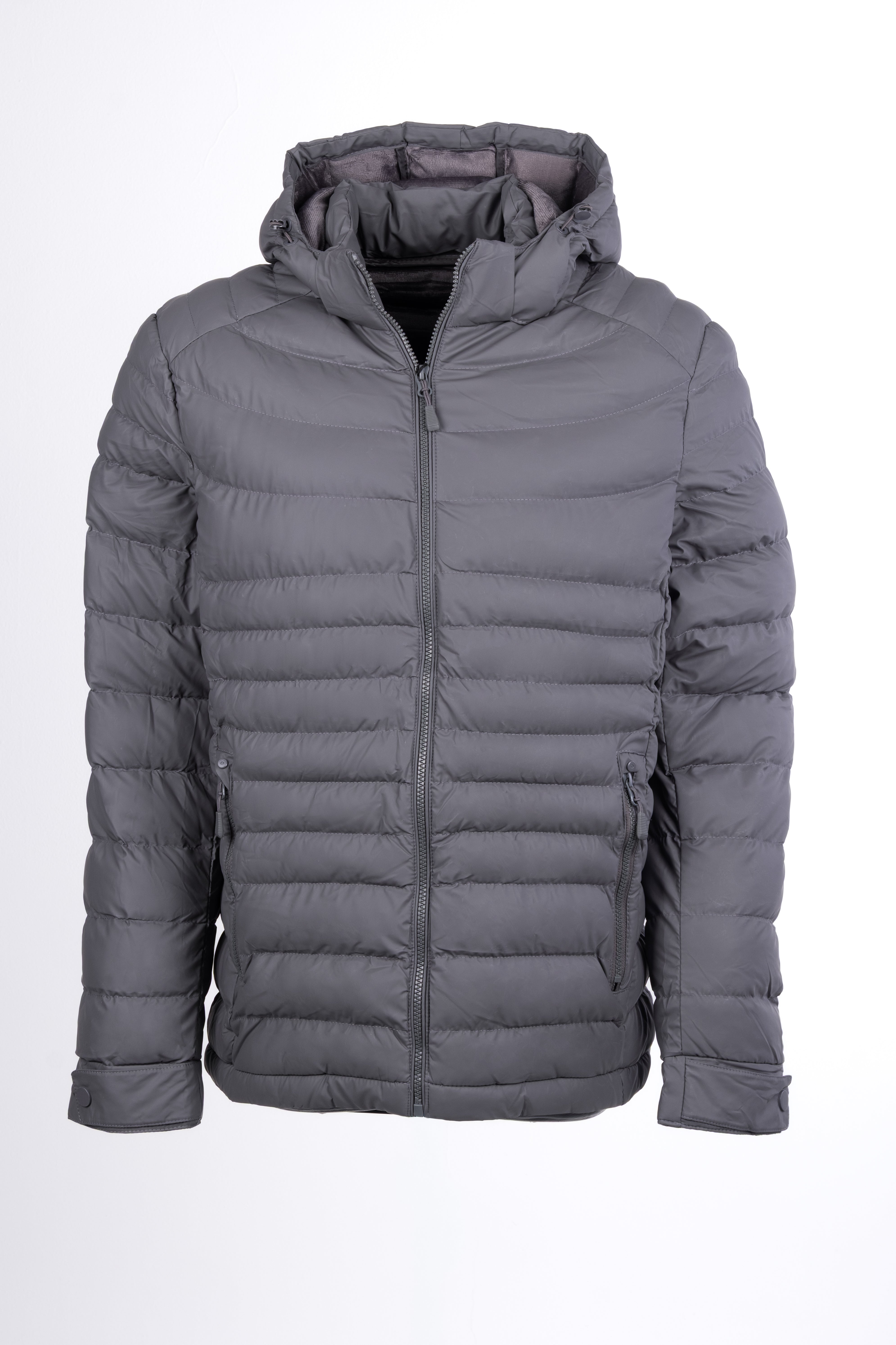 Chaqueta Hombre Nordik