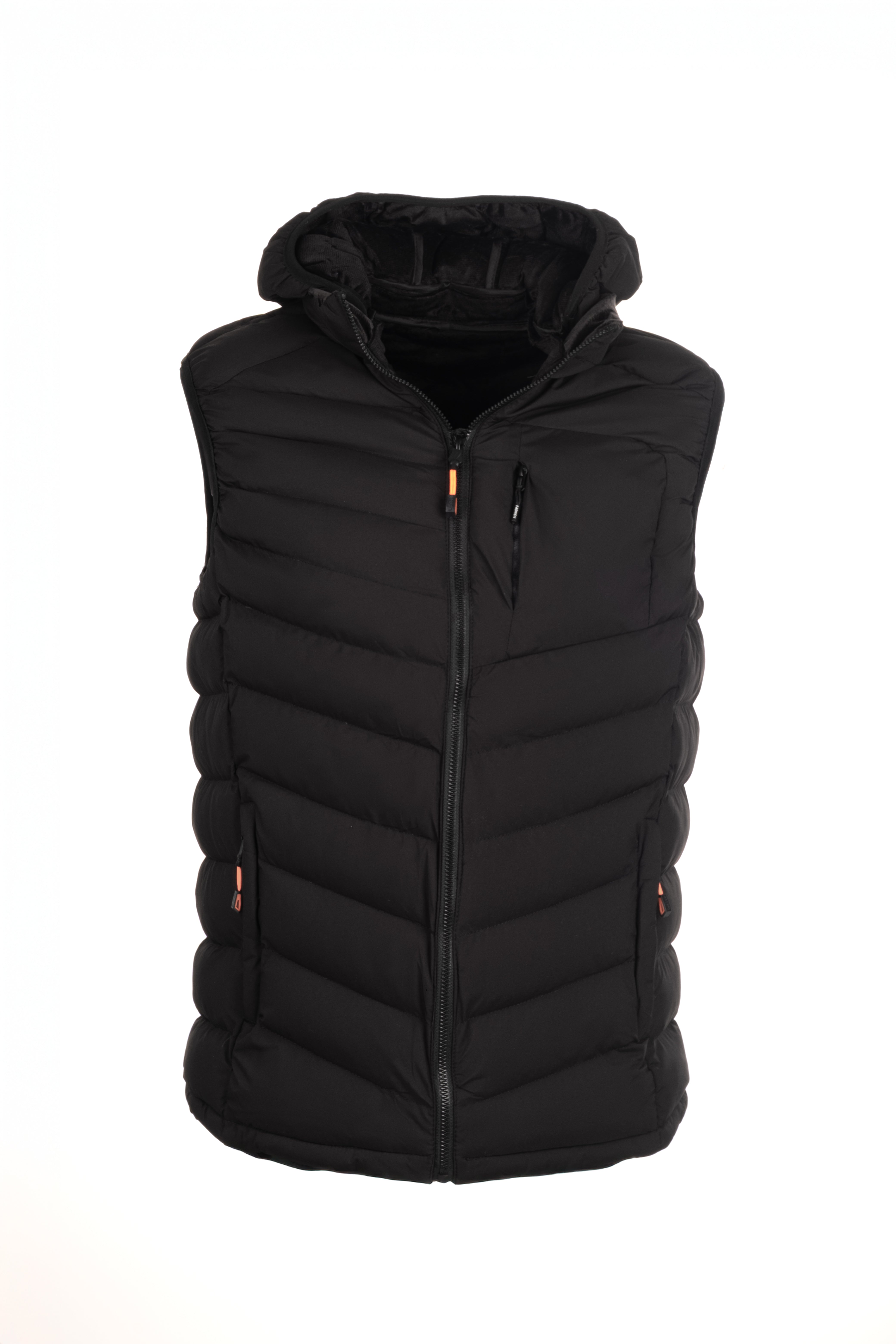 Chaleco Hombre Classic Puff