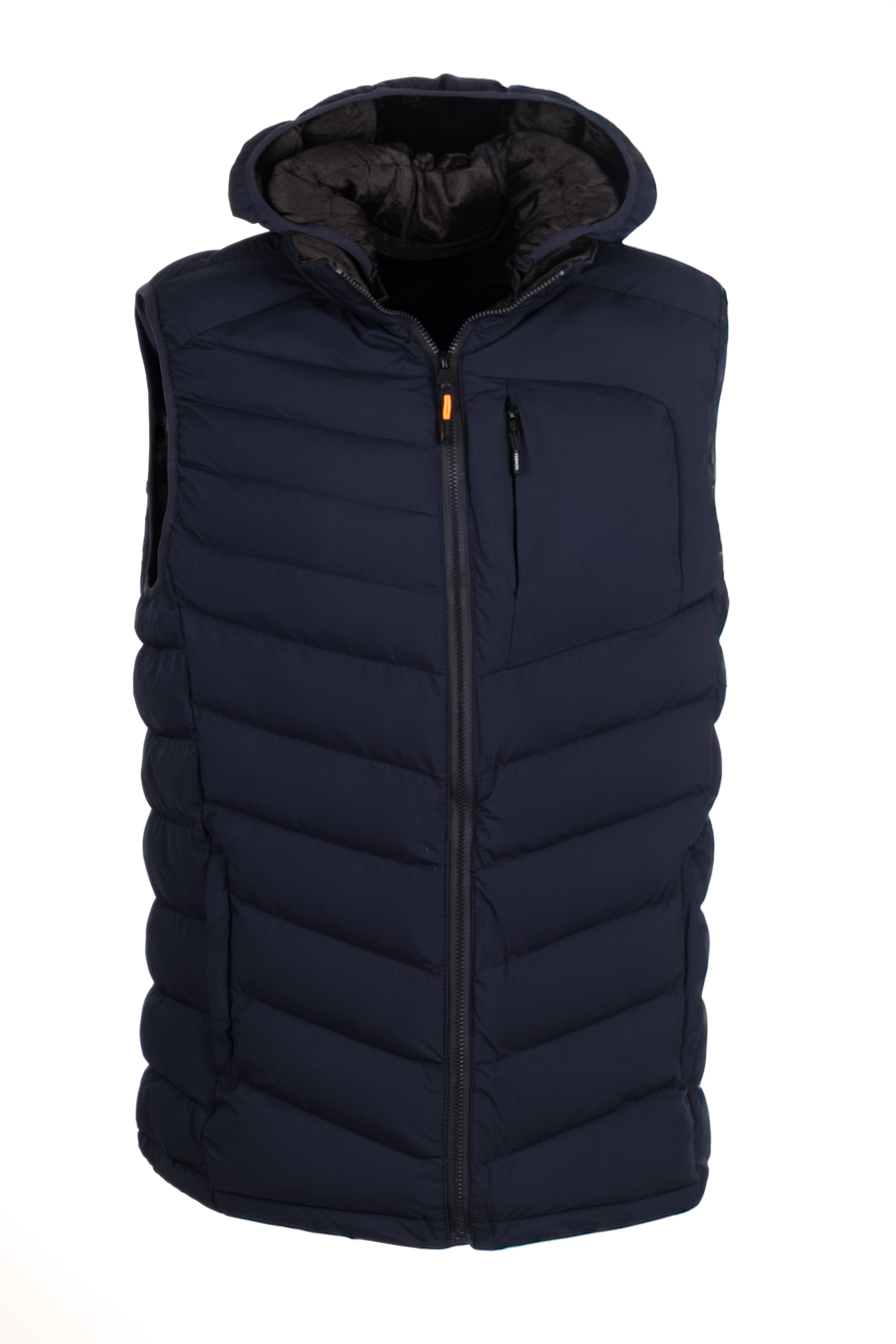 Chaleco Hombre Classic Puff