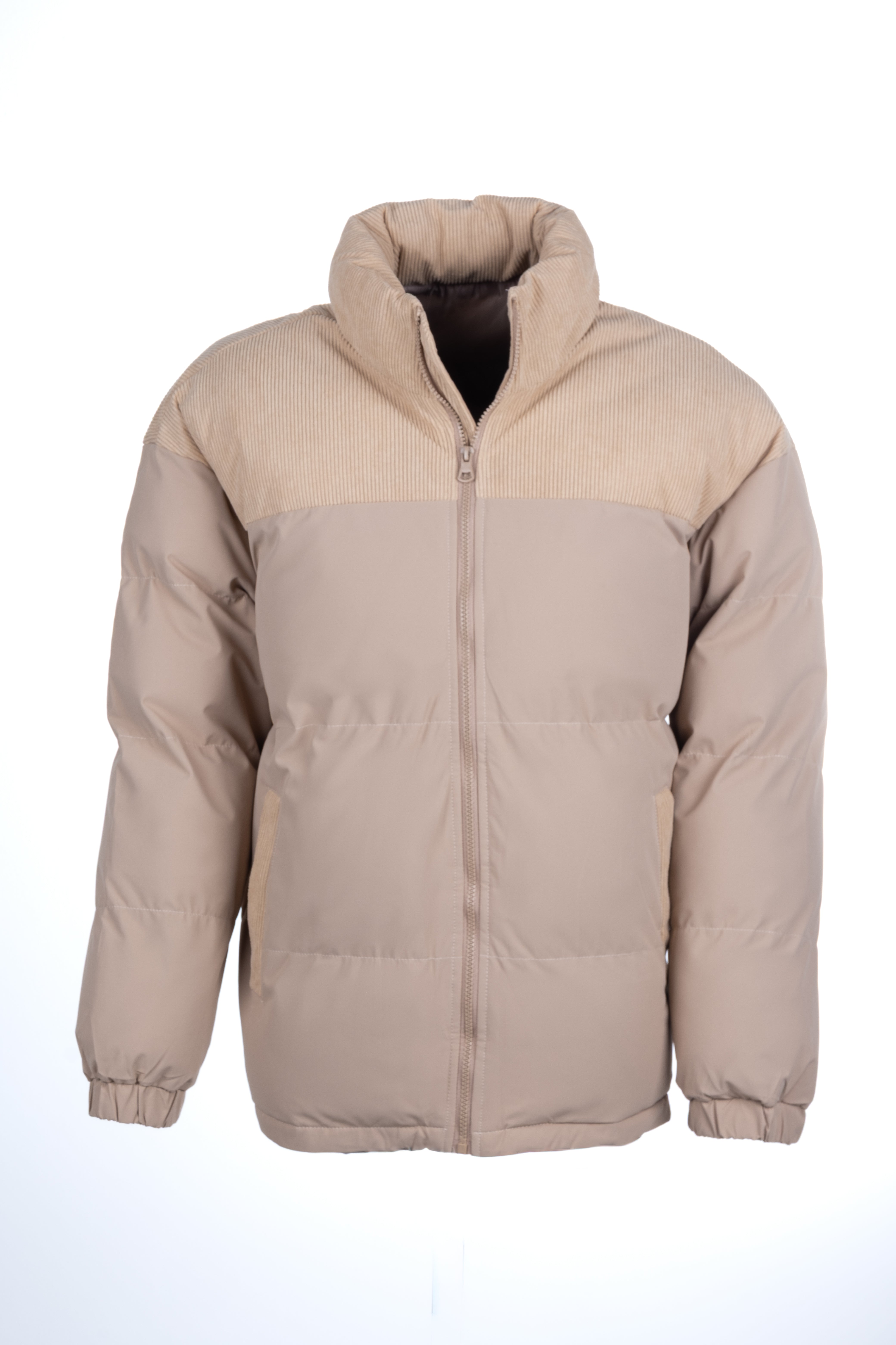 Chaqueta Hombre Apex Puffer