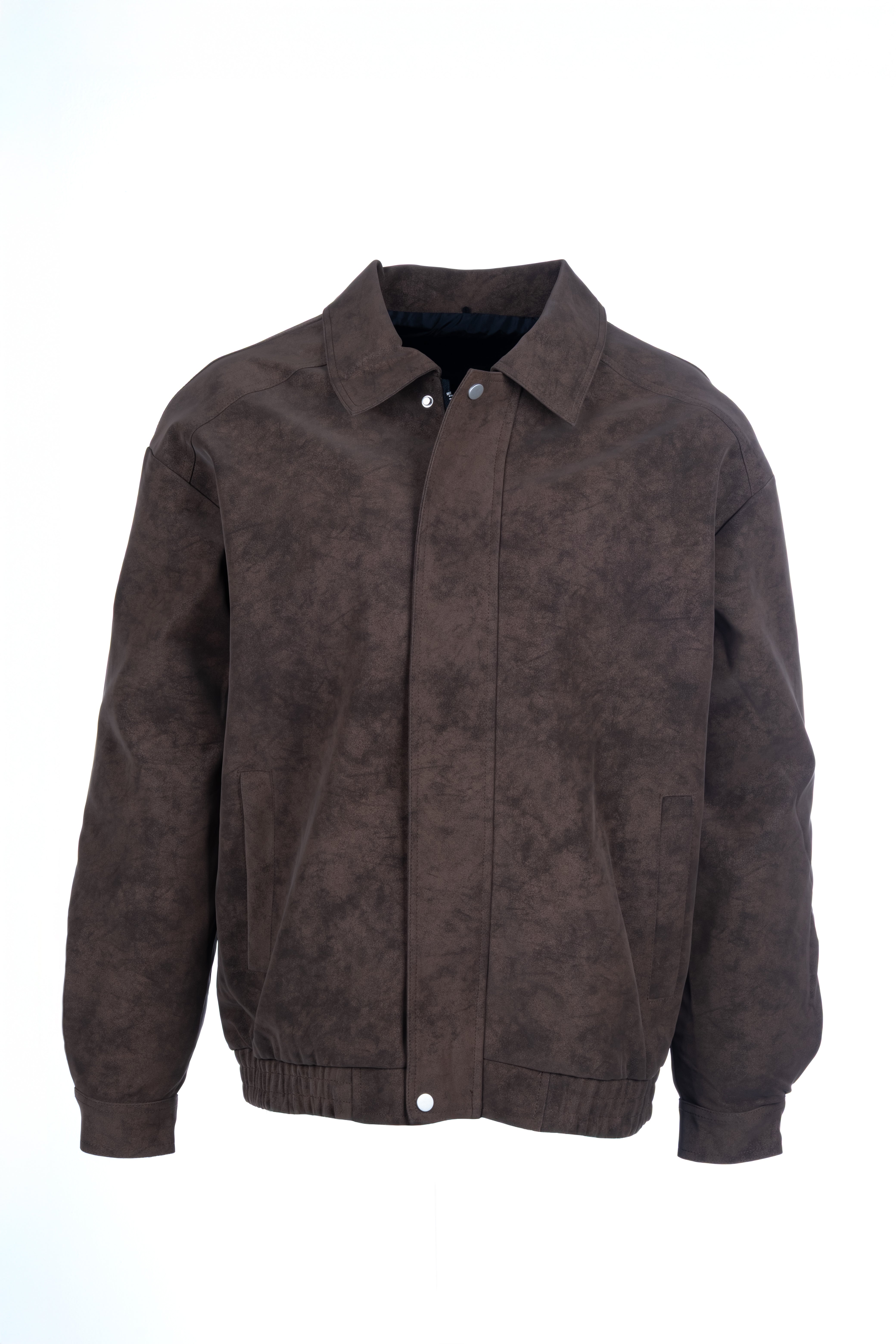 Chaqueta Hombre Rustik Cuerina