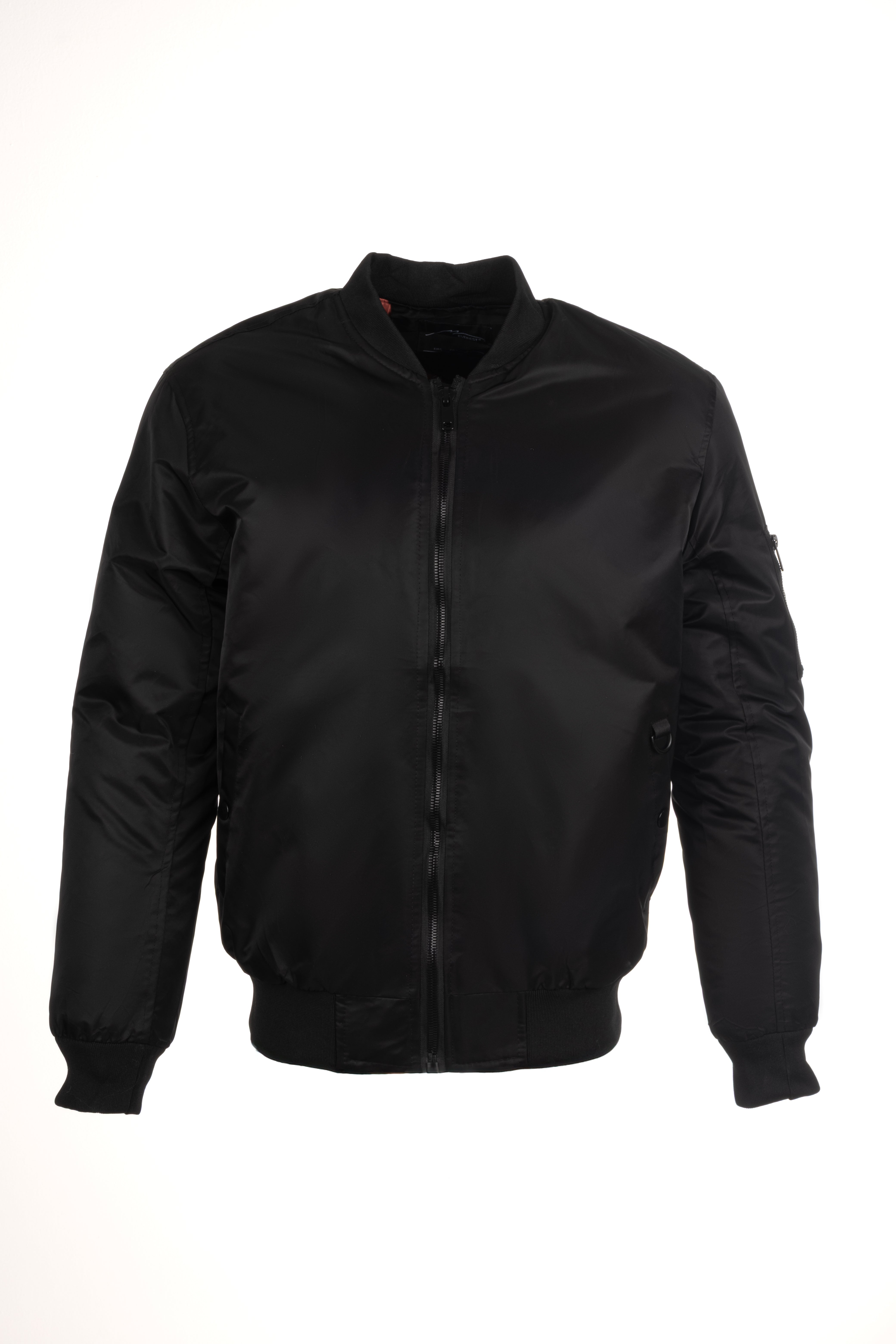 Chaqueta Hombre Classic Bomber