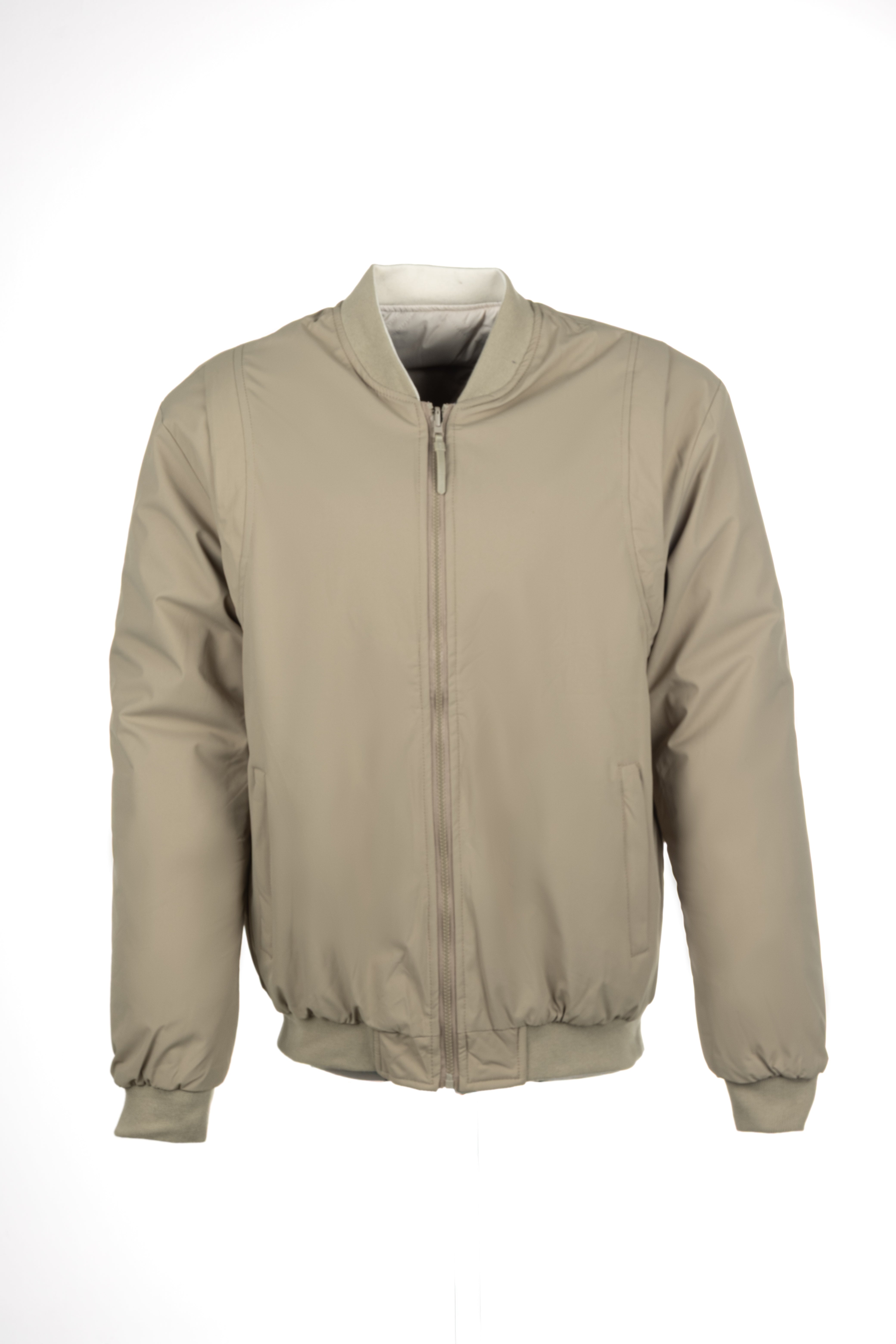 Chaqueta Hombre Urban Bomber Doble-Faz