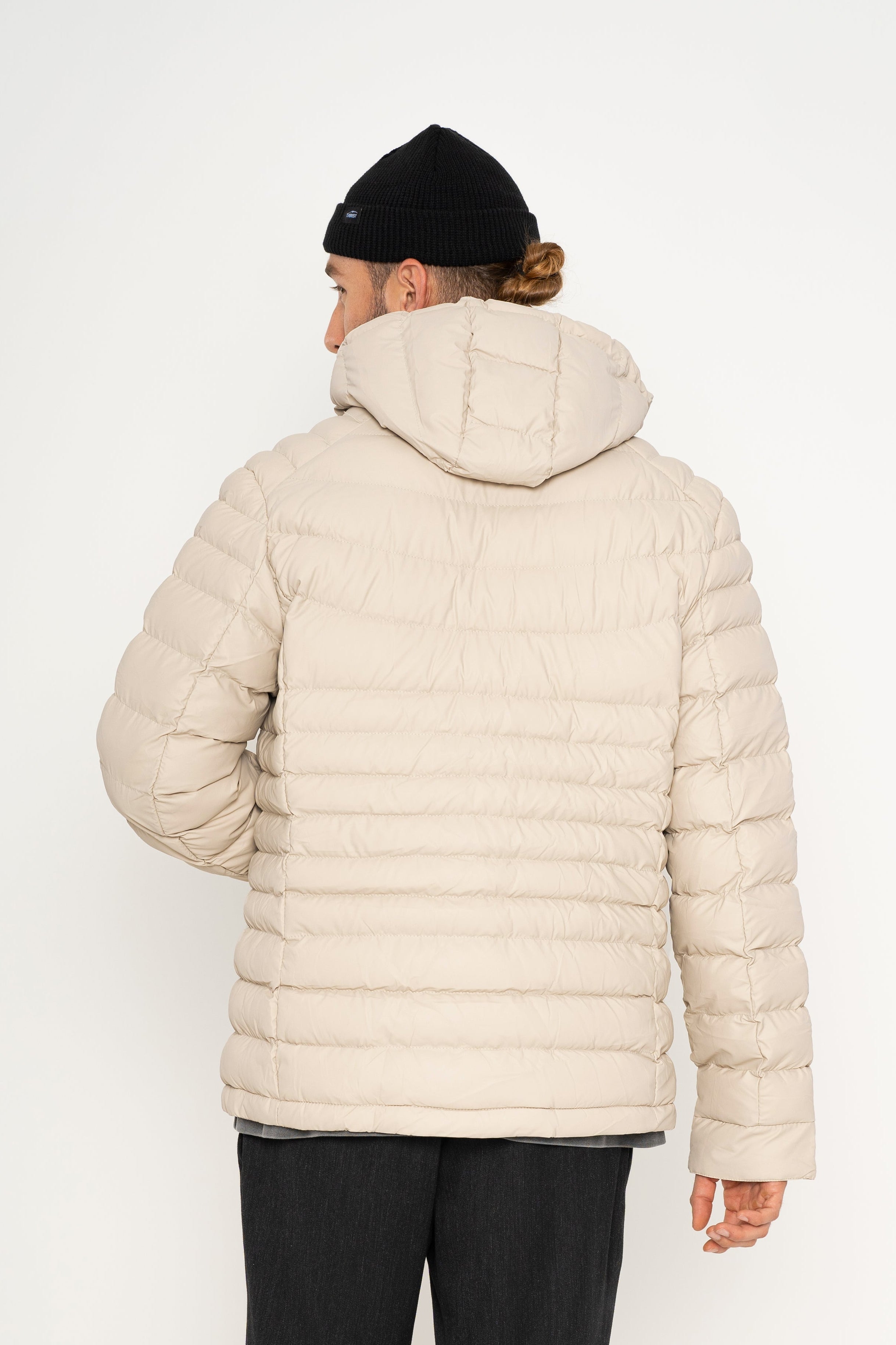 Chaqueta Hombre Nordik