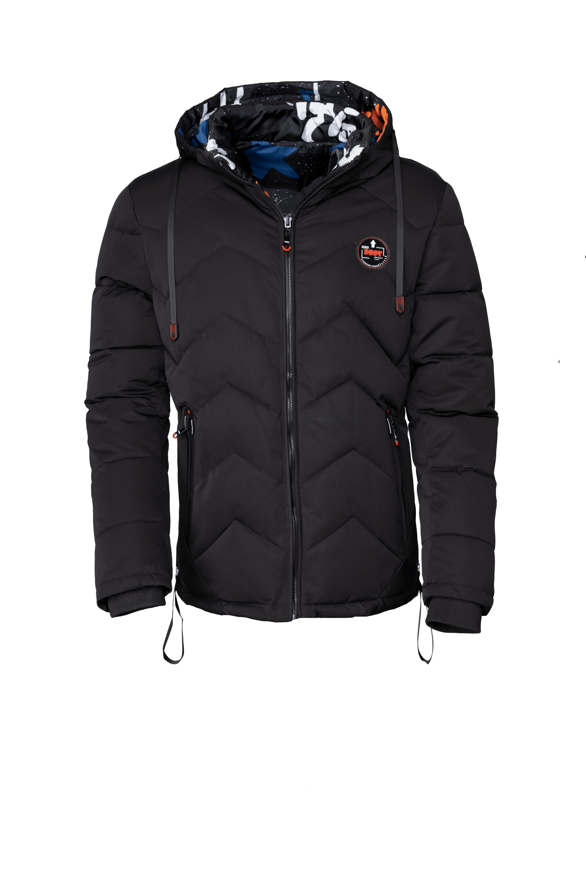 Chaqueta Hombre Storm Impermeable