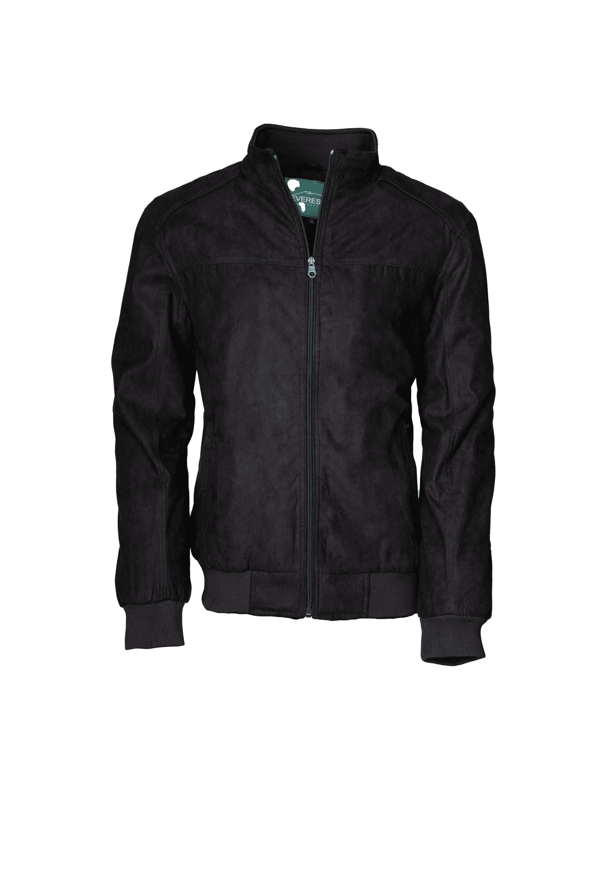 Chaqueta Hombre Unique Gamuza