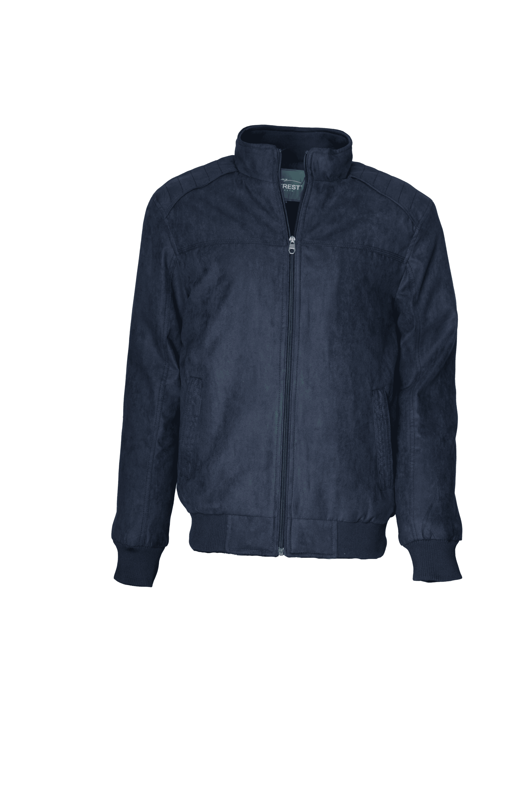Chaqueta Hombre Unique Gamuza