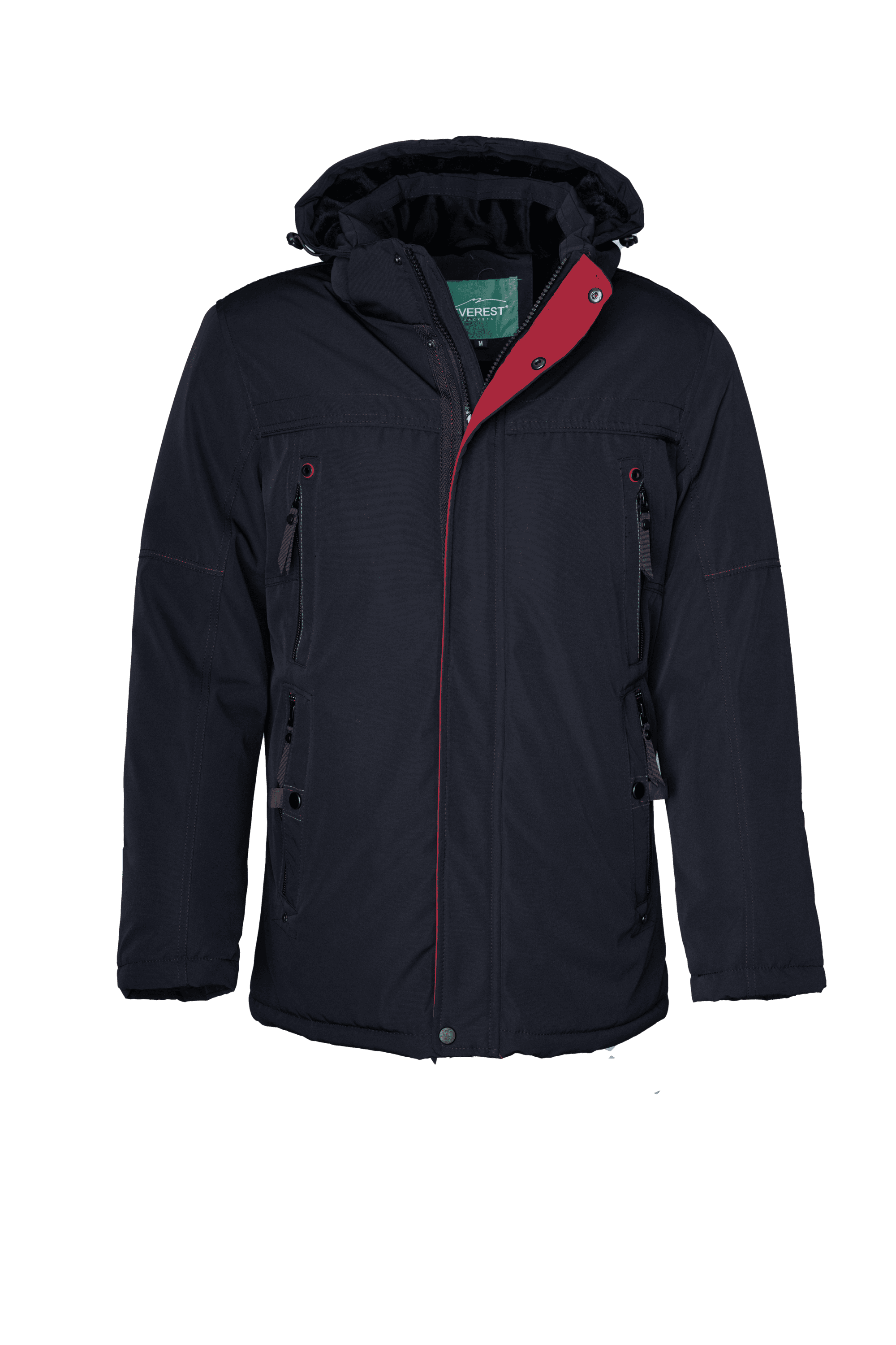 Chaqueta Hombre Explorer 2.0 Impermeable