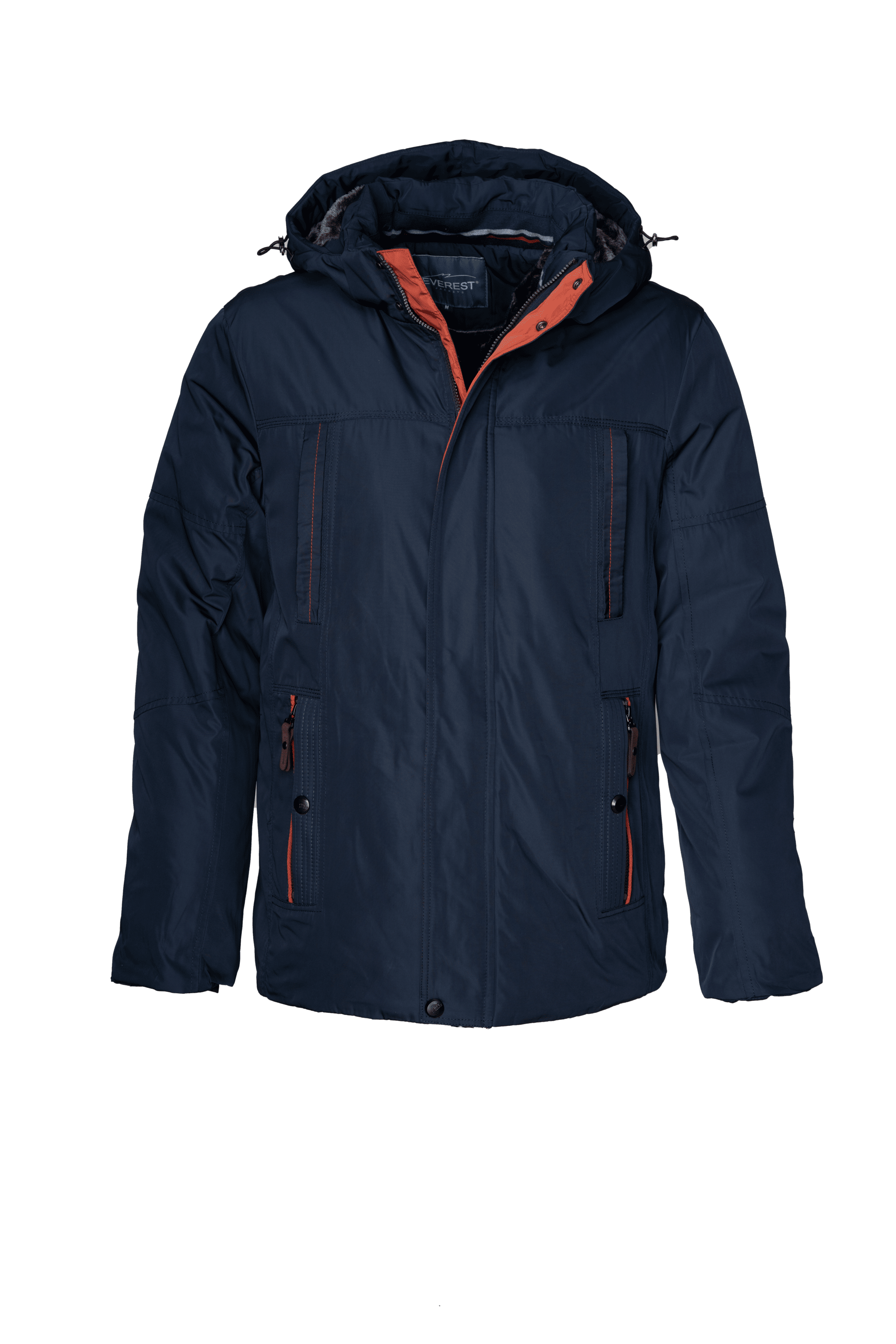Chaqueta Hombre Vortex Shield Impermeable
