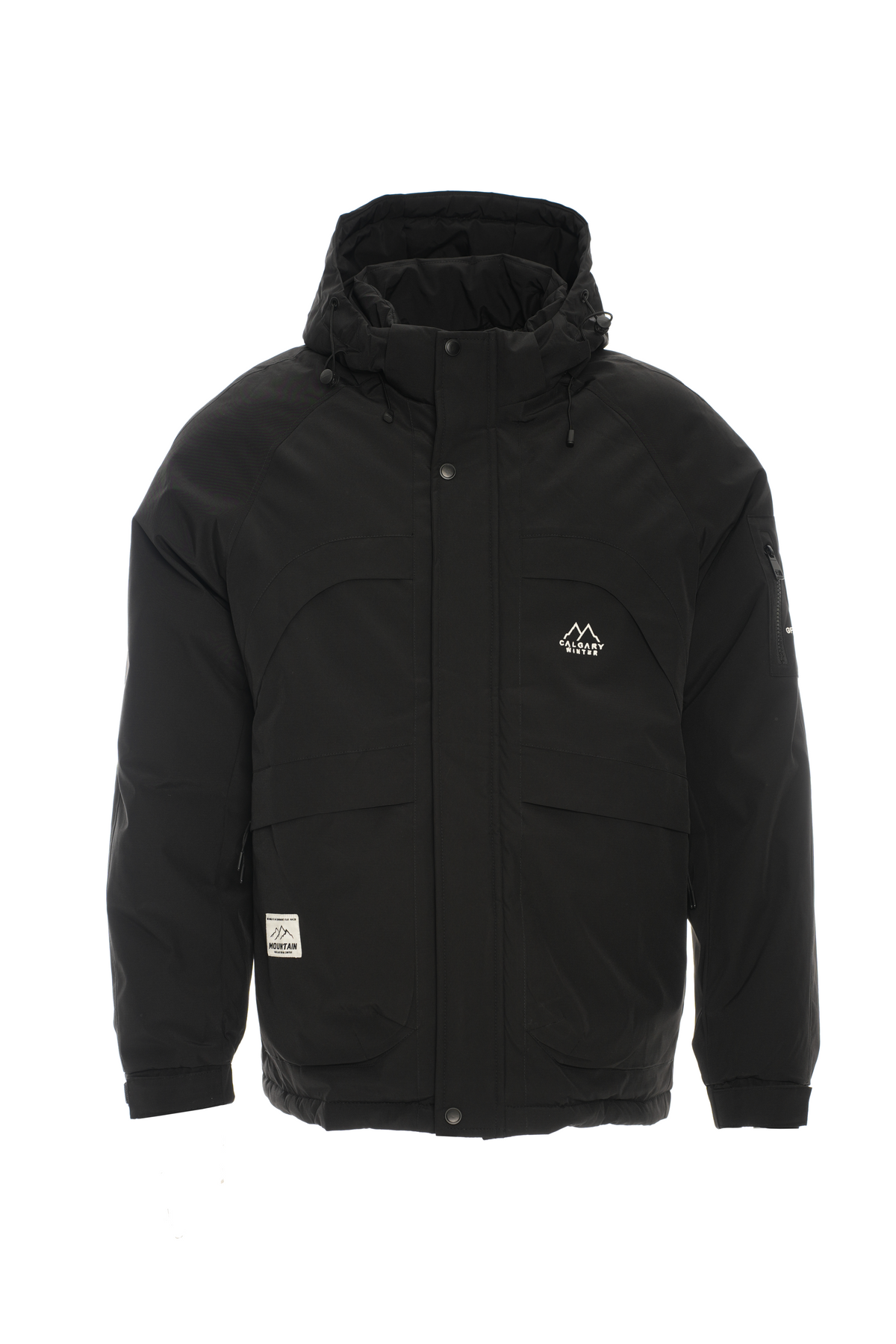 Chaqueta Safari de Hombre