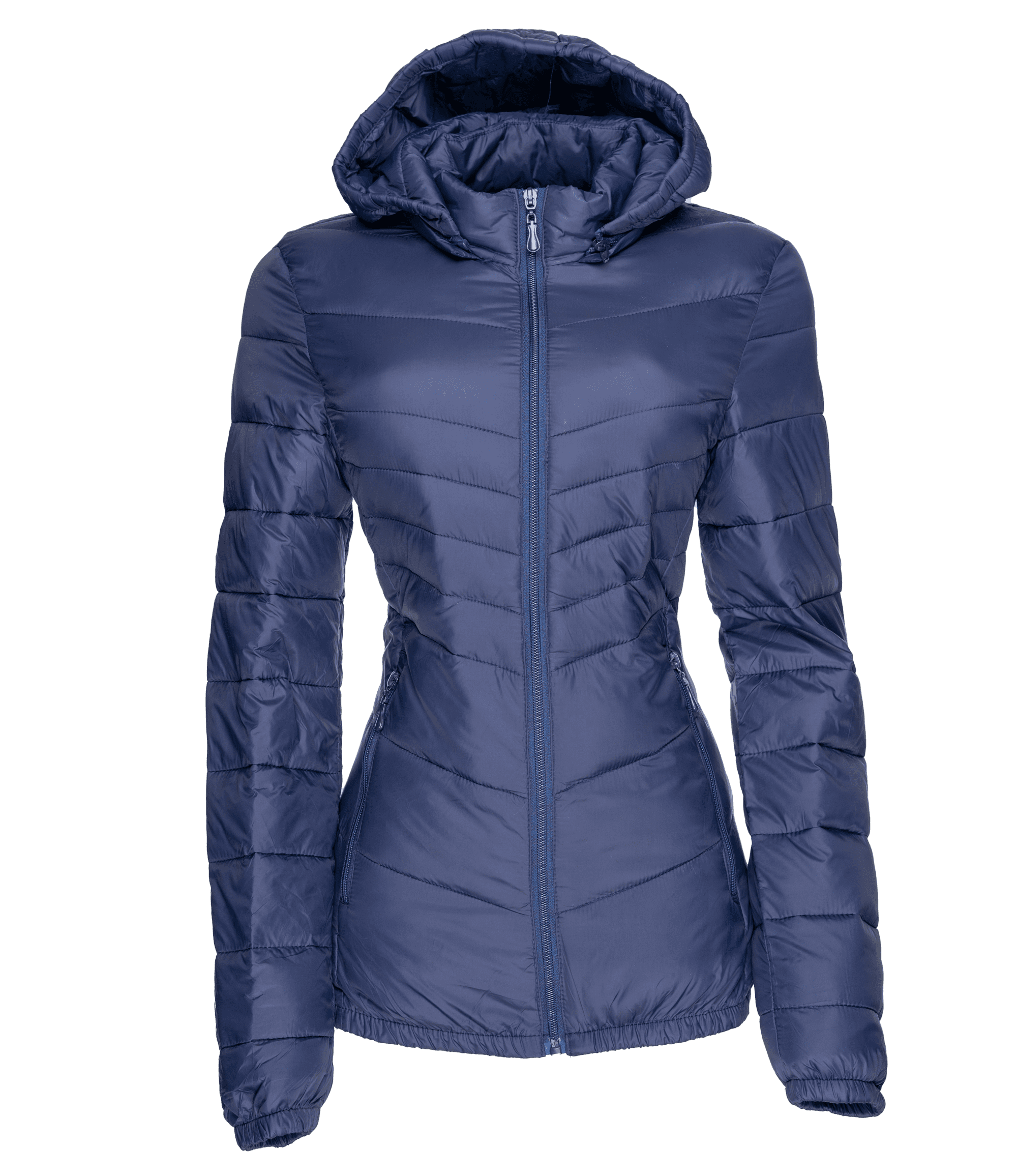 Chaqueta Mujer Artic Classic Impermeable