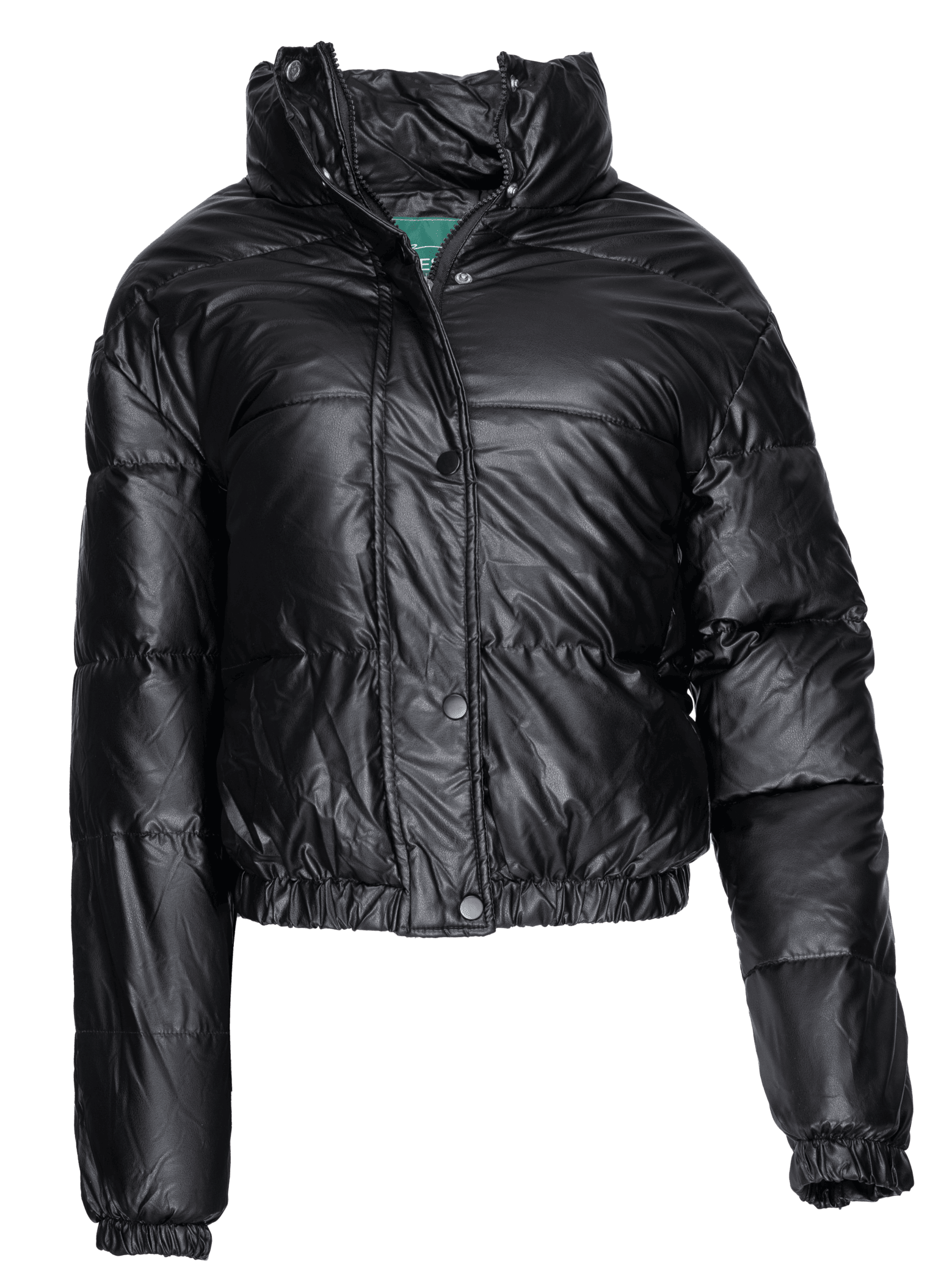 Chaqueta Mujer Puffer Clasica